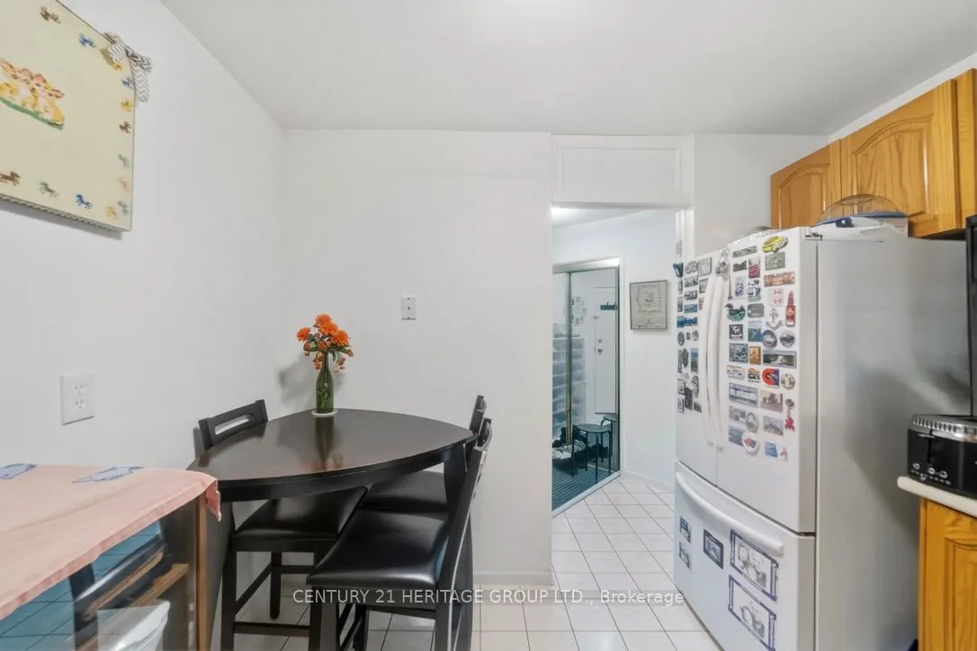 2323 Confederation Parkway #1408