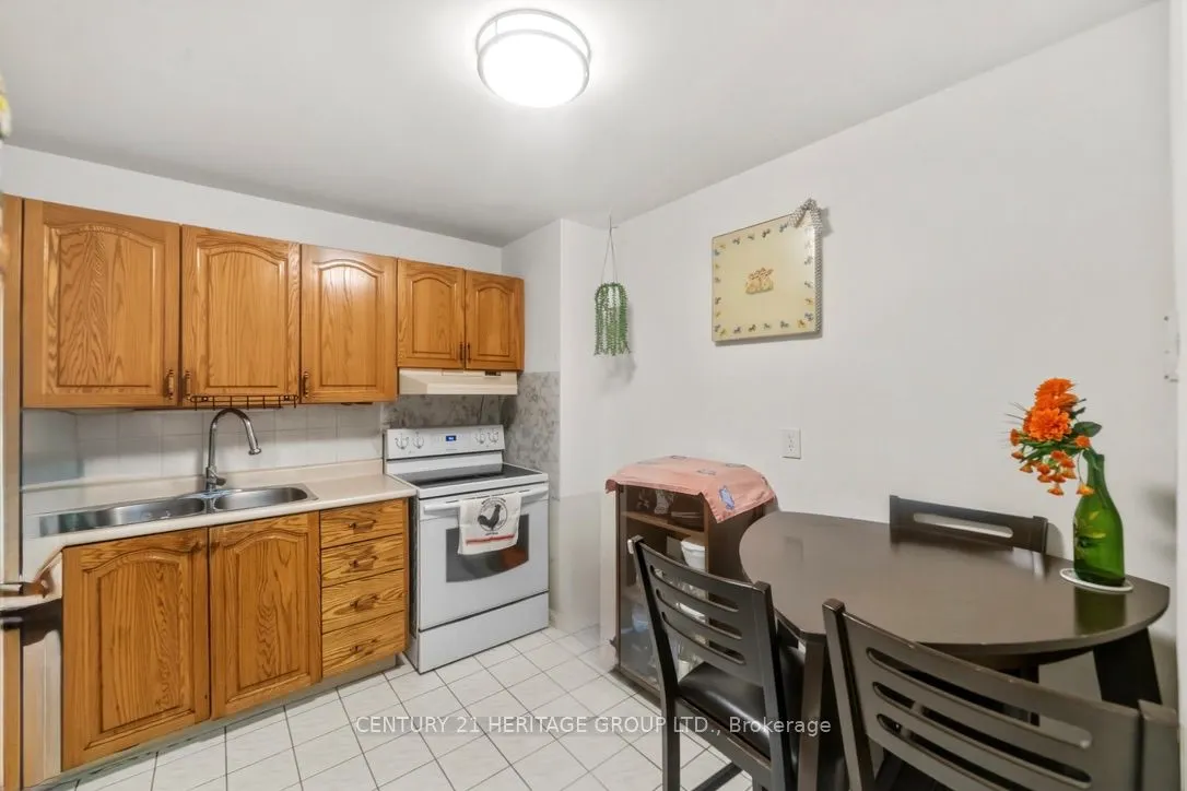 2323 Confederation Parkway #1408