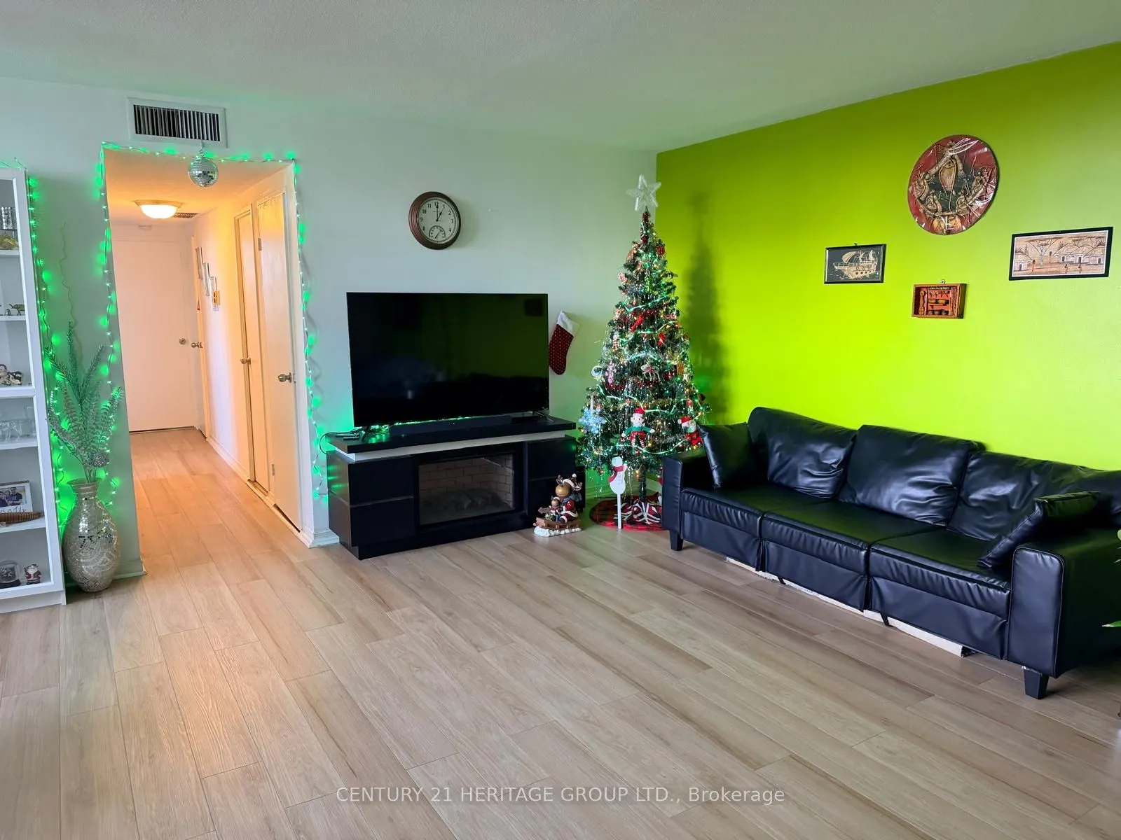 2323 Confederation Parkway #1408