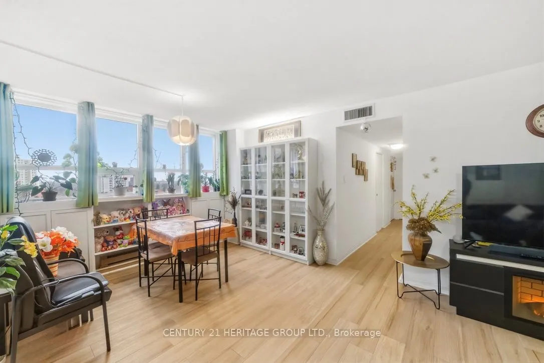 2323 Confederation Parkway #1408
