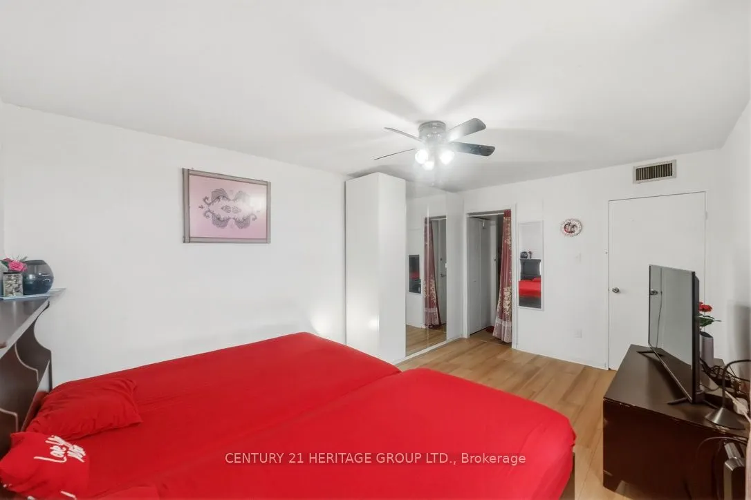 2323 Confederation Parkway #1408