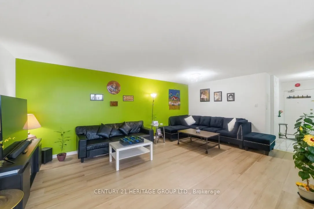 2323 Confederation Parkway #1408