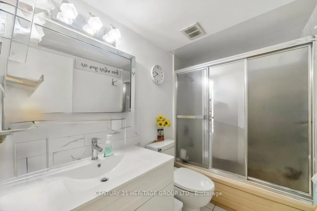 2323 Confederation Parkway #1408