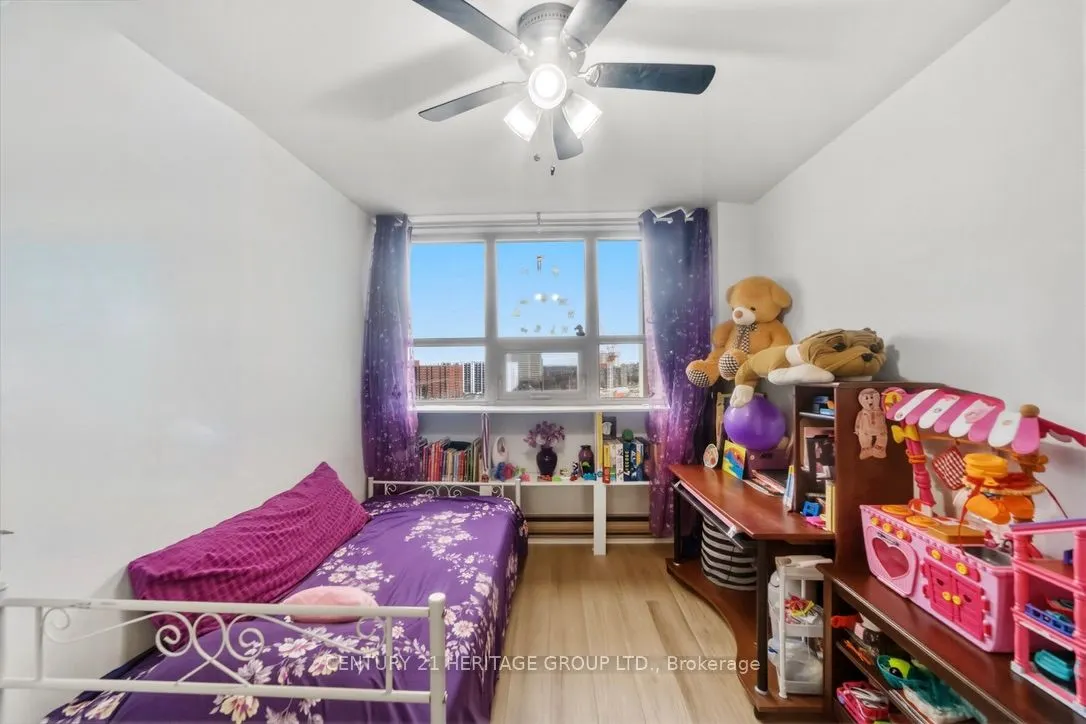 2323 Confederation Parkway #1408