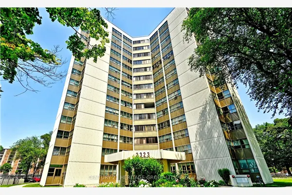2323 Confederation Parkway