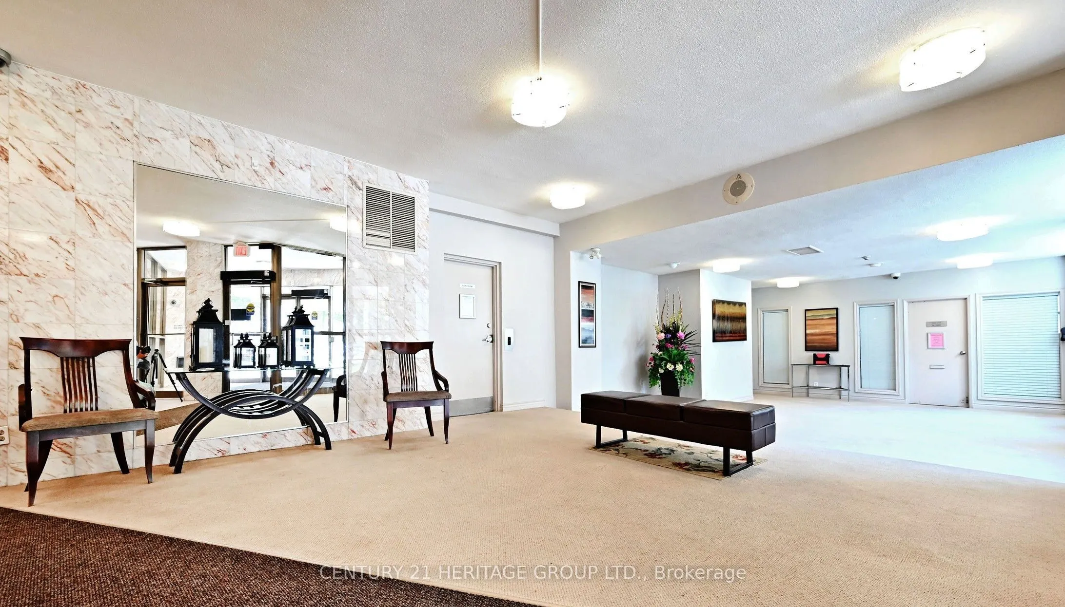 2323 Confederation Parkway #1408