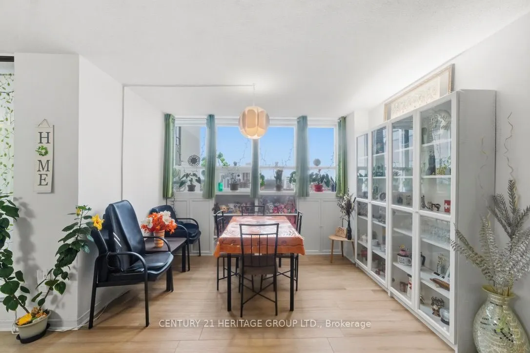 2323 Confederation Parkway #1408