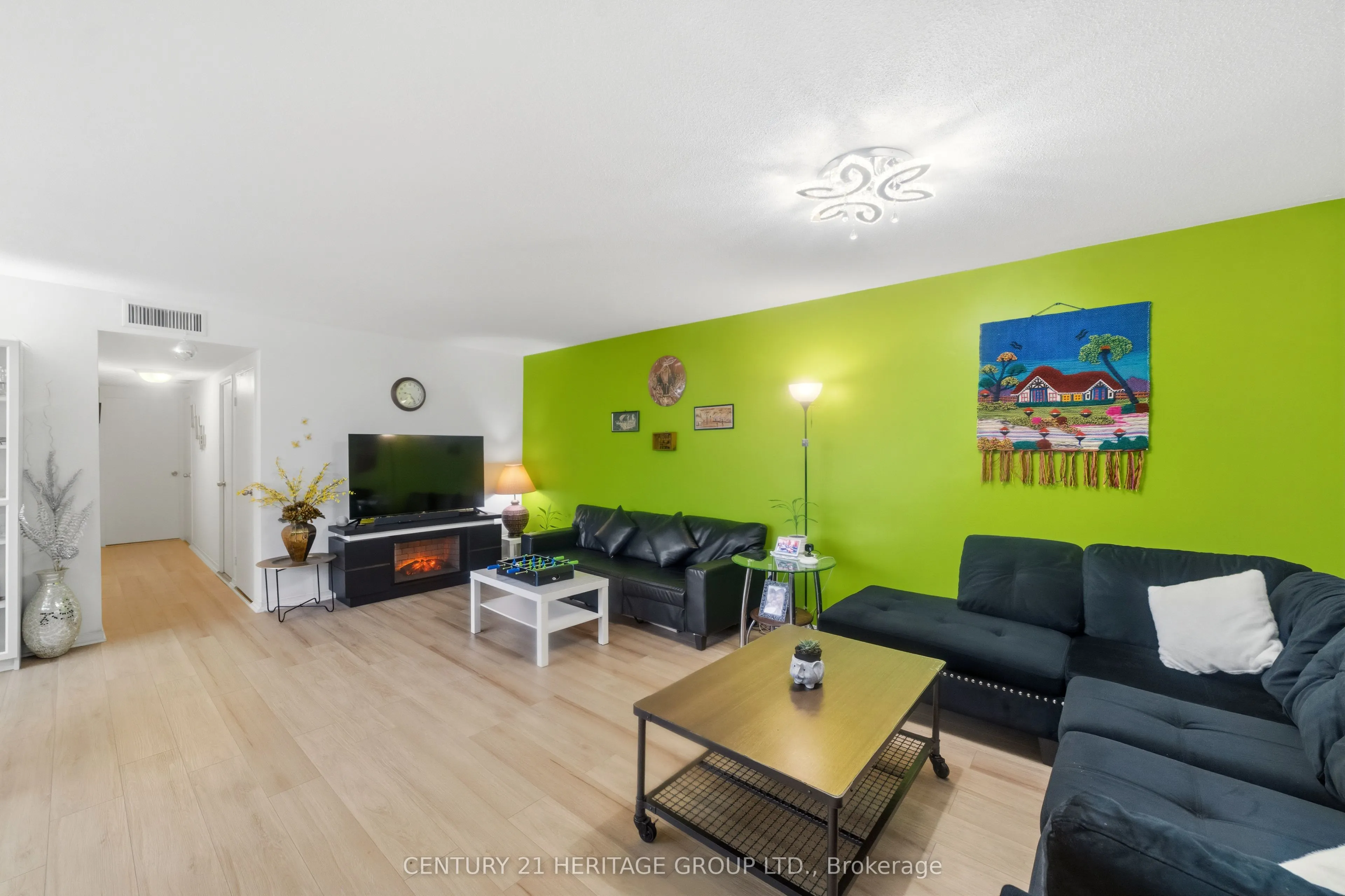 2323 Confederation Parkway #1408
