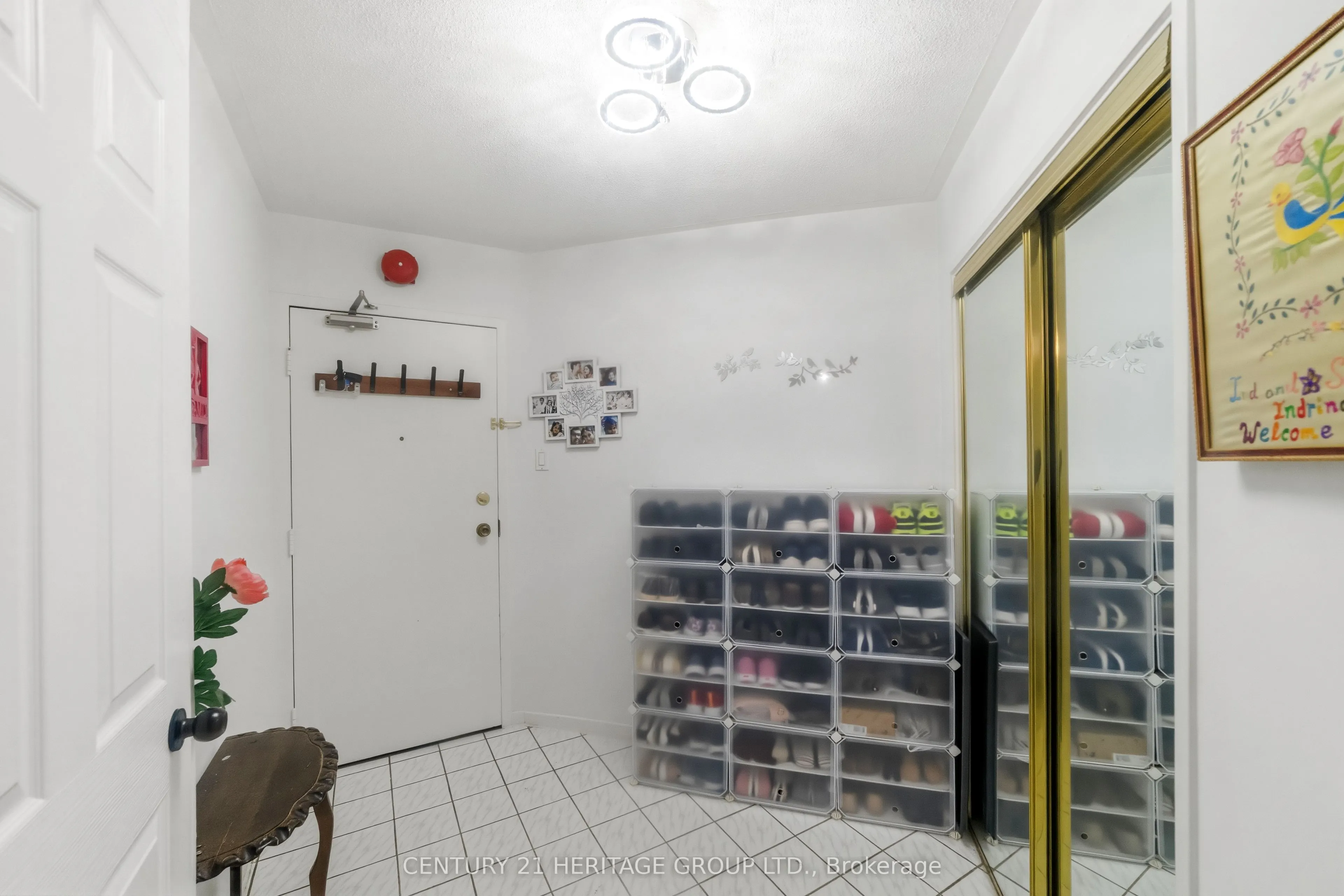 2323 Confederation Parkway #1408
