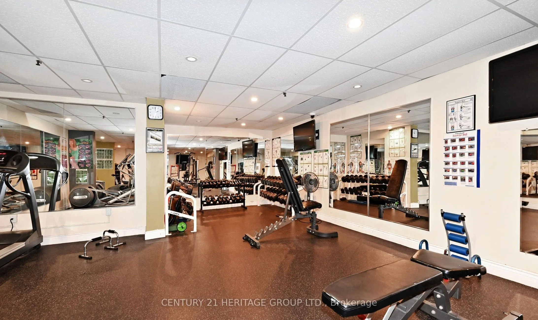 2323 Confederation Parkway #1408