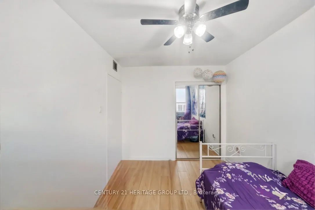 2323 Confederation Parkway #1408