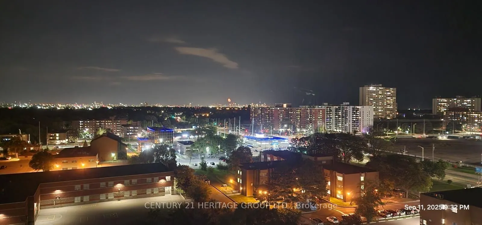 2323 Confederation Parkway #1408