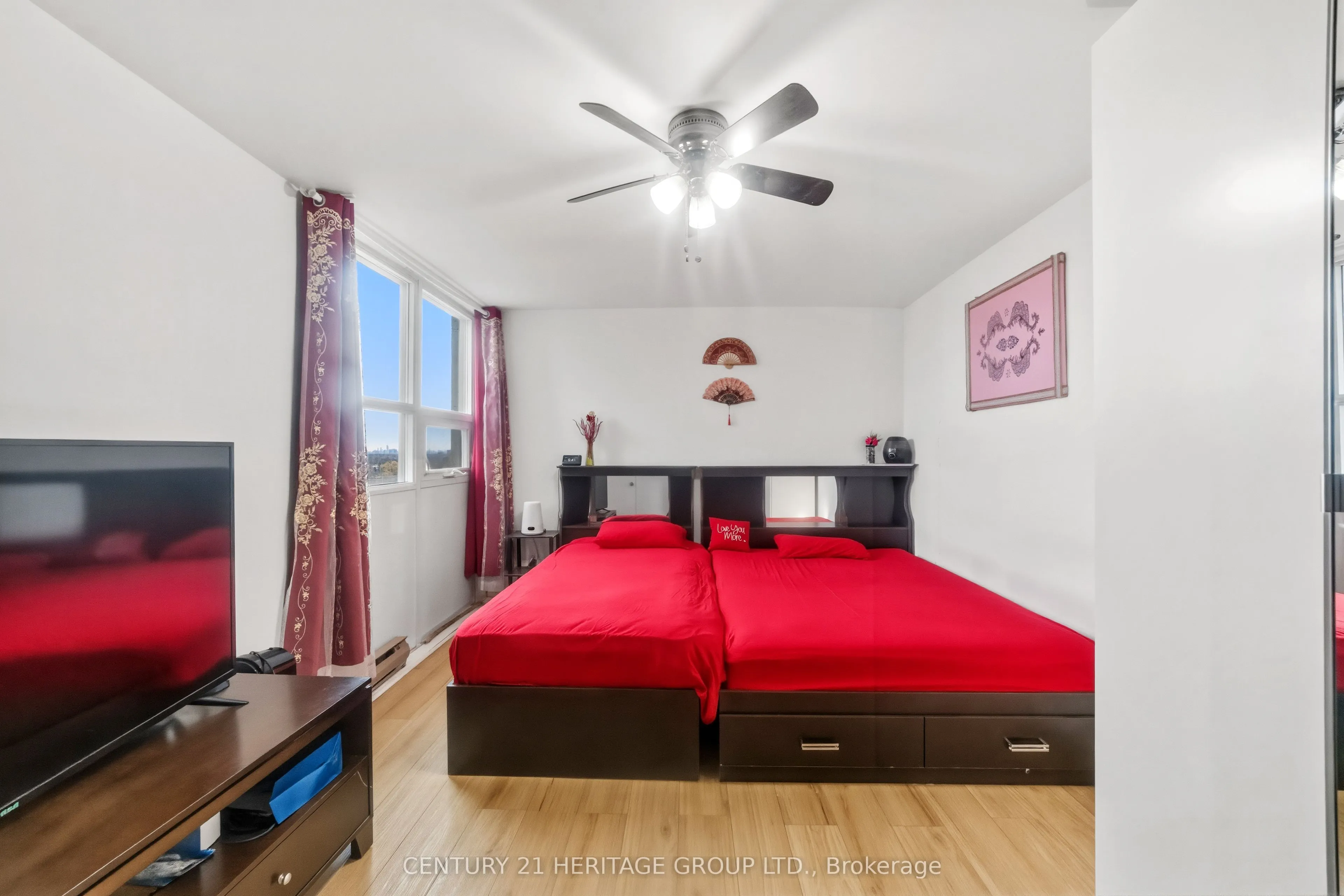 2323 Confederation Parkway #1408