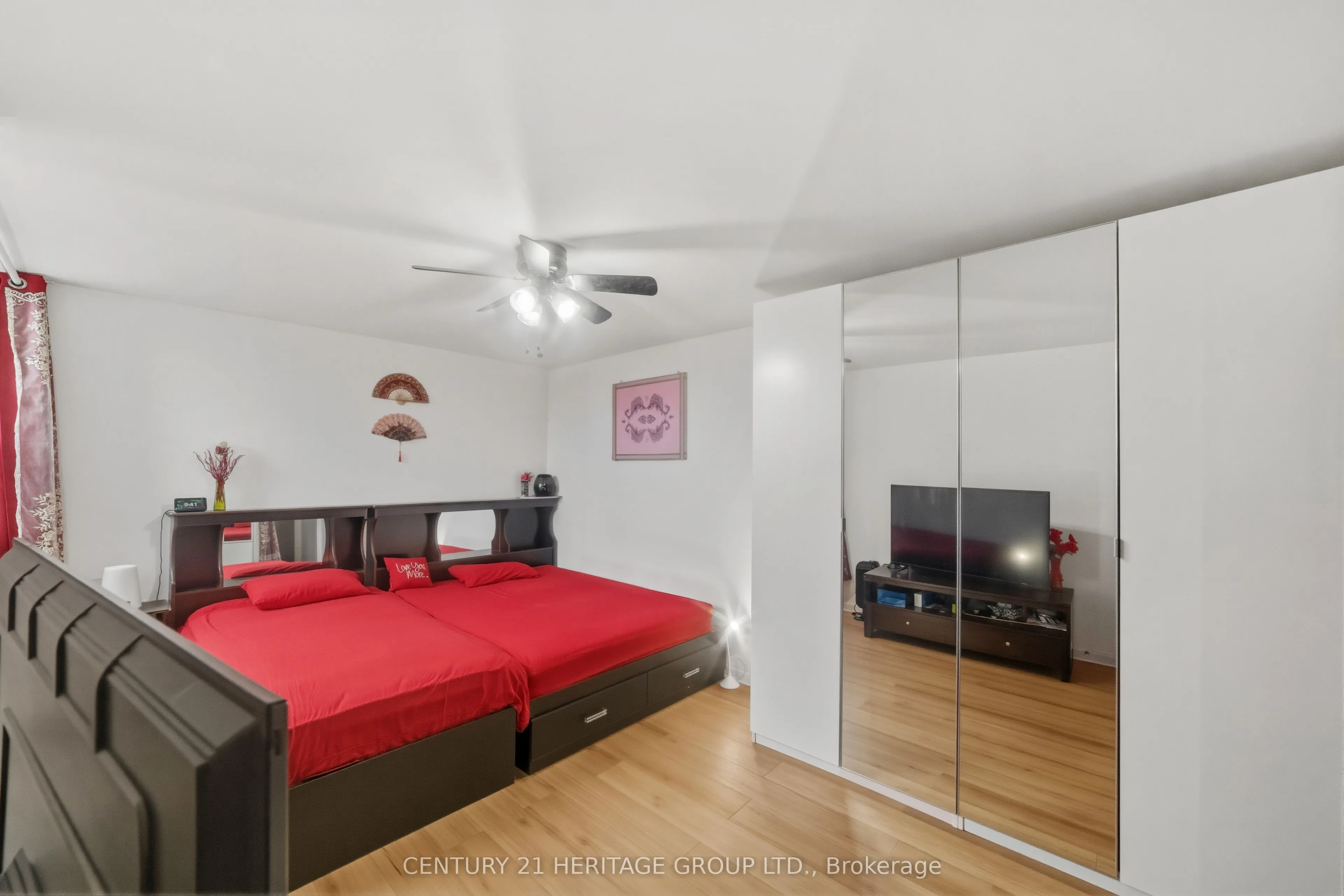 2323 Confederation Parkway #1408