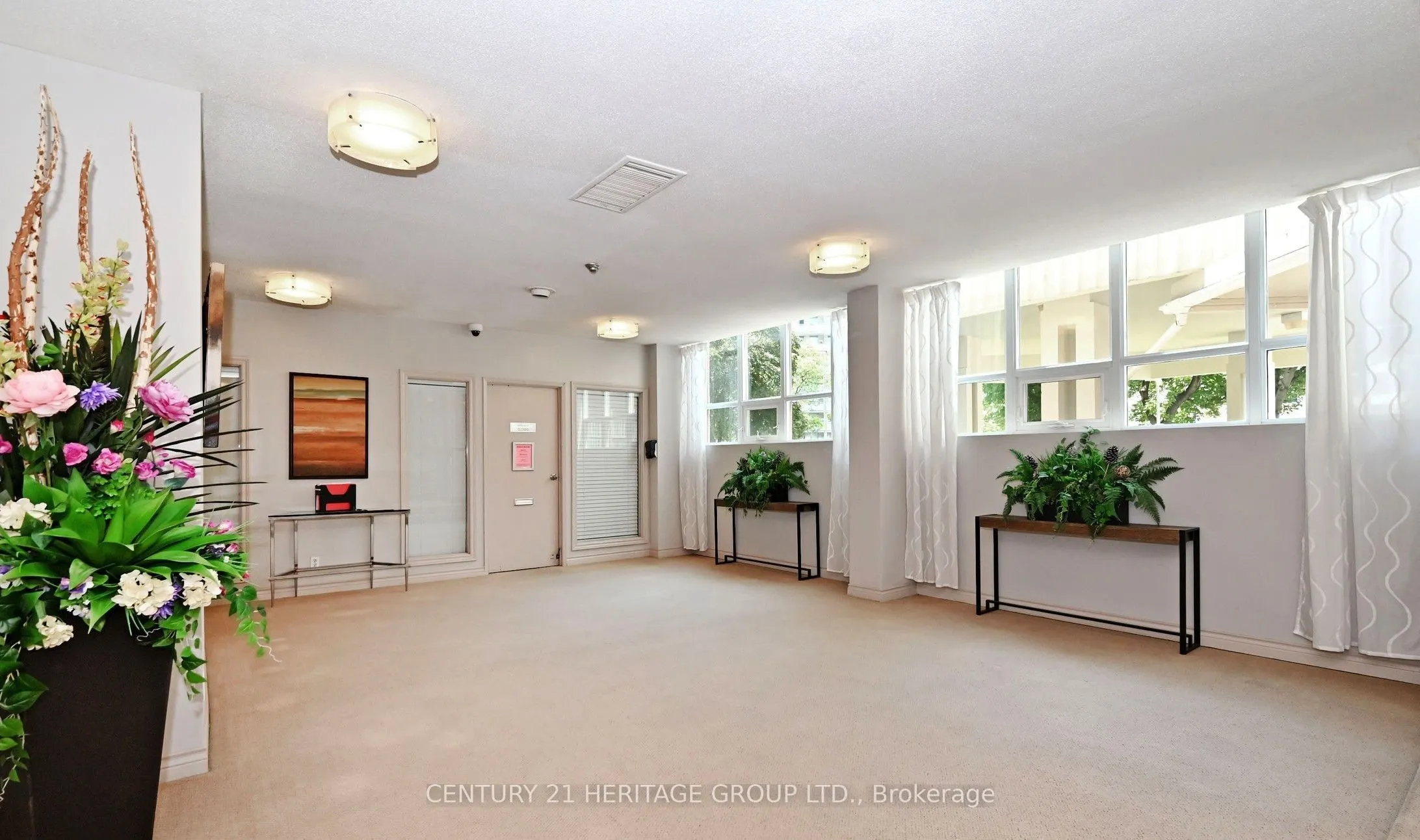 2323 Confederation Parkway #1408