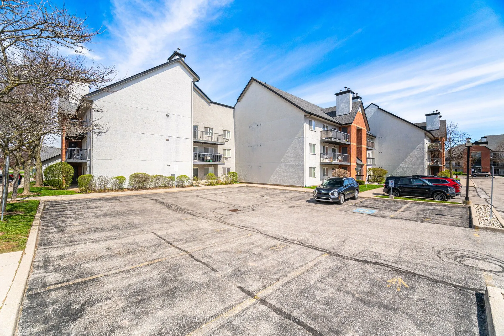 1450 Glen Abbey Gate #532