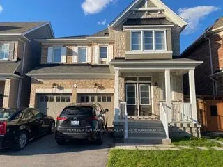 91 Antibes Drive #Upper
