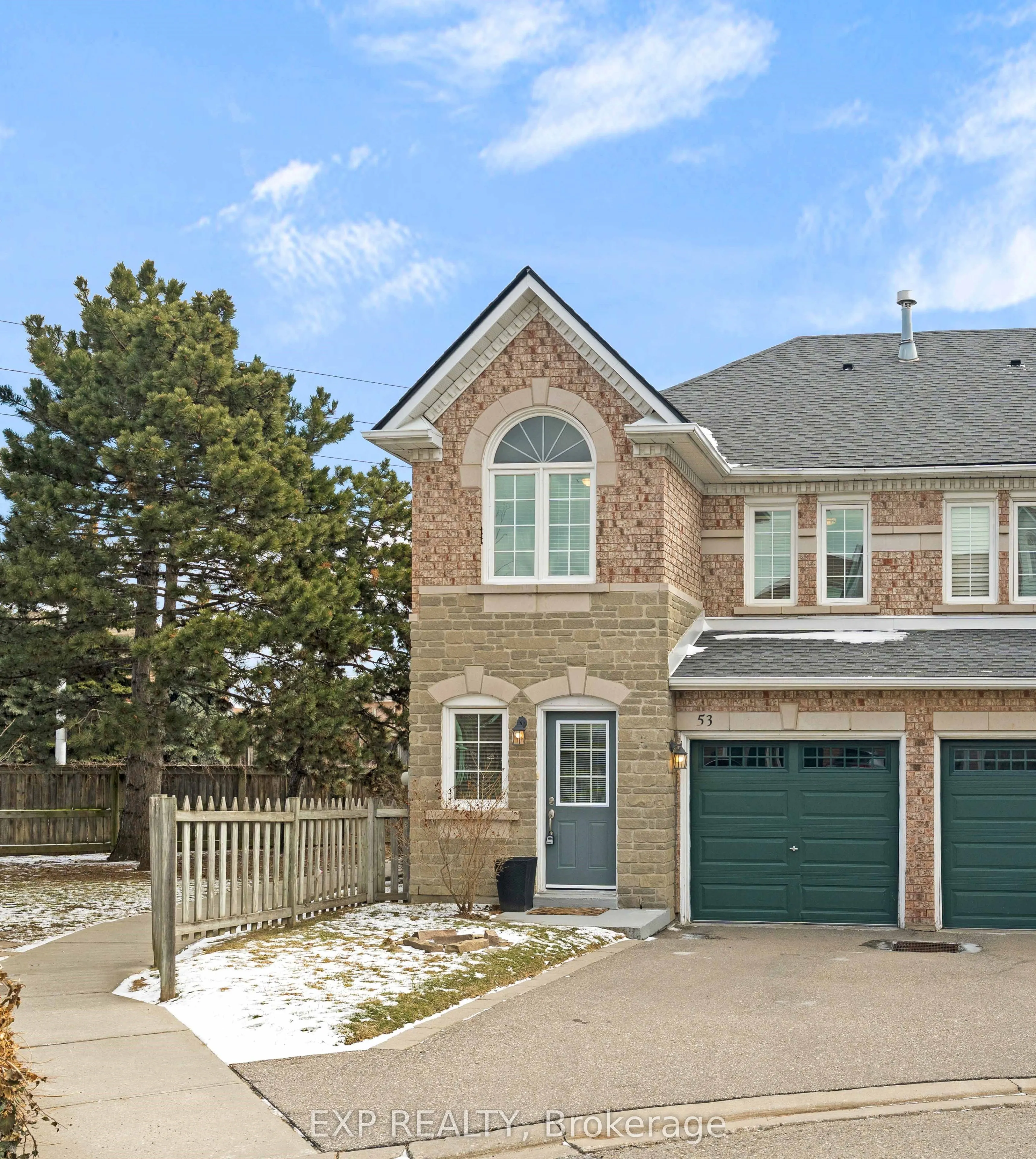 455 Apache Court #53