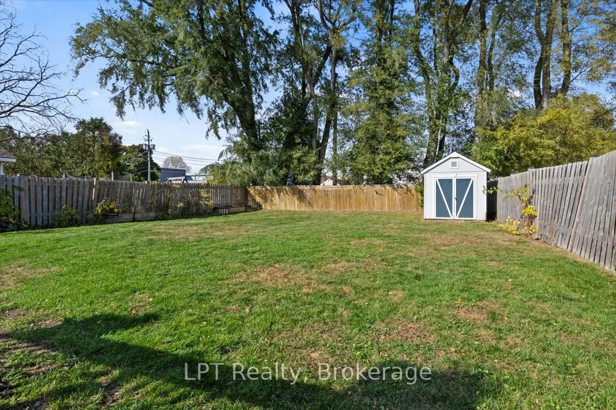 667 Wickens Avenue