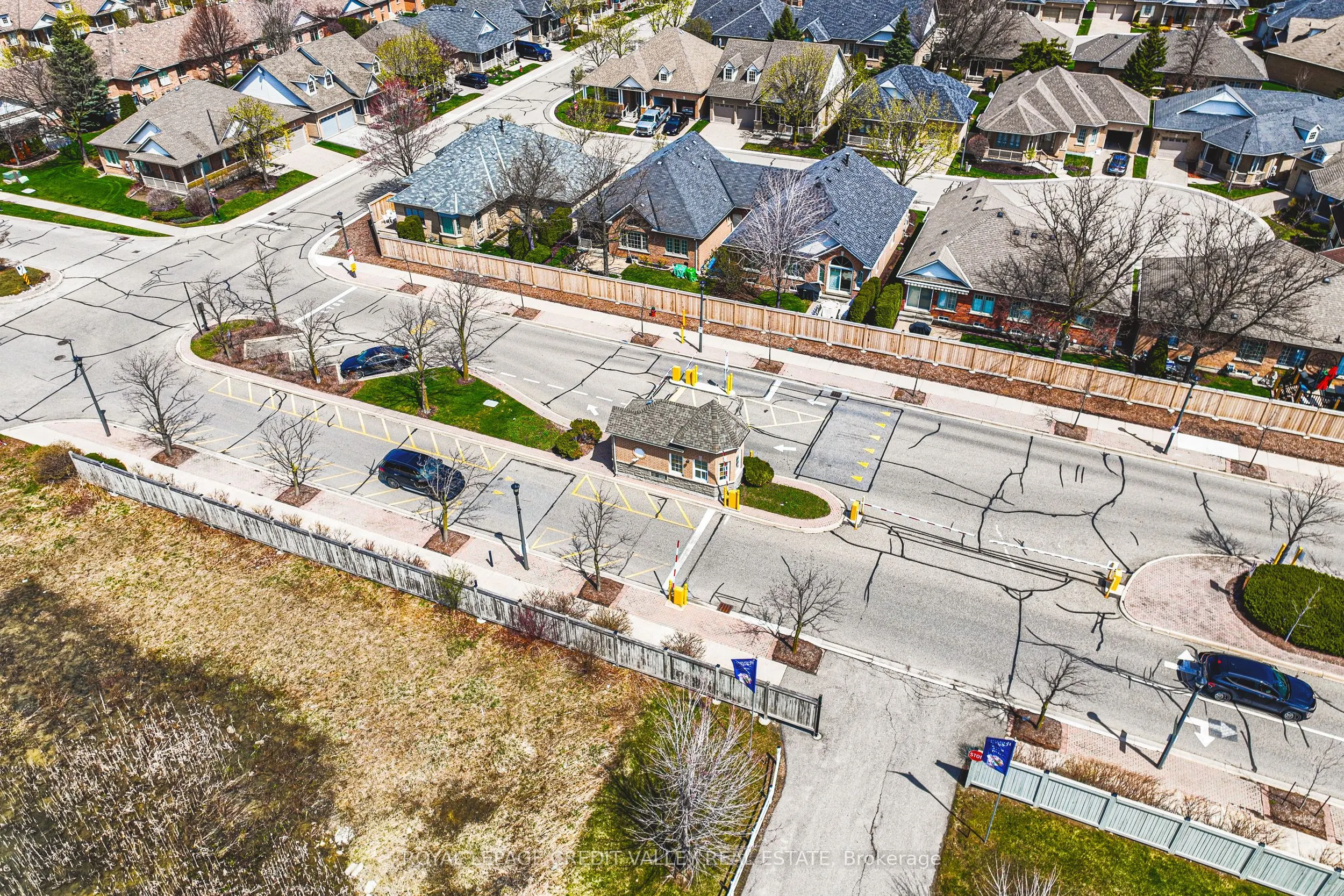 60 Via Rosedale #316
