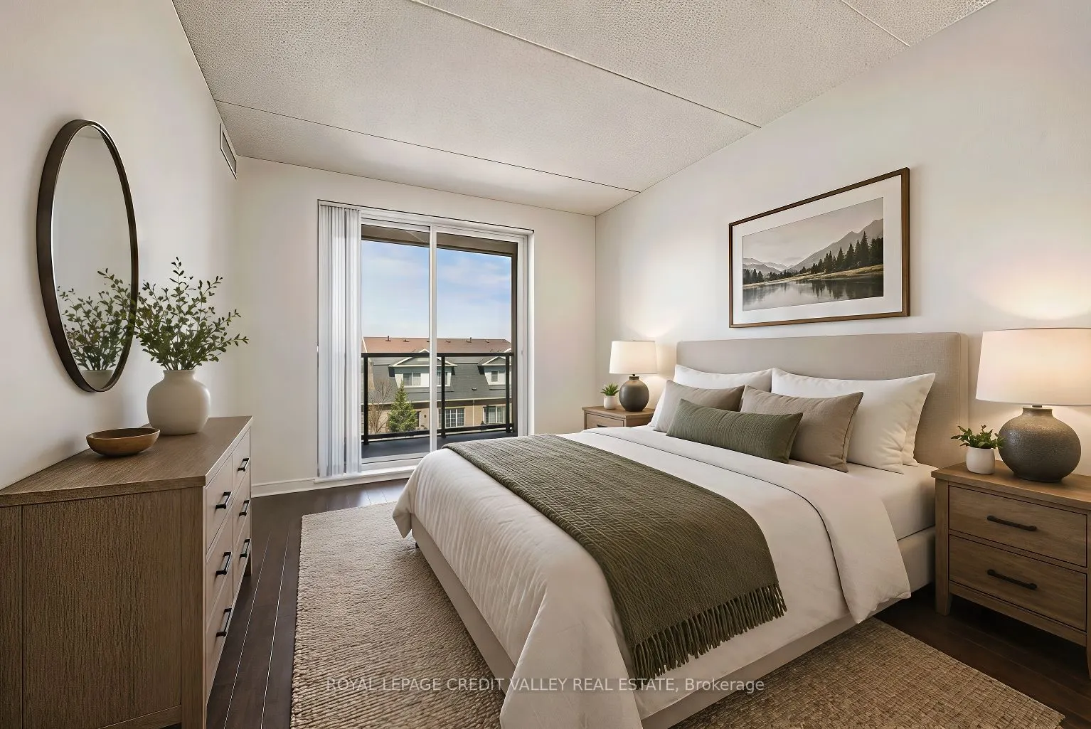 60 Via Rosedale #316
