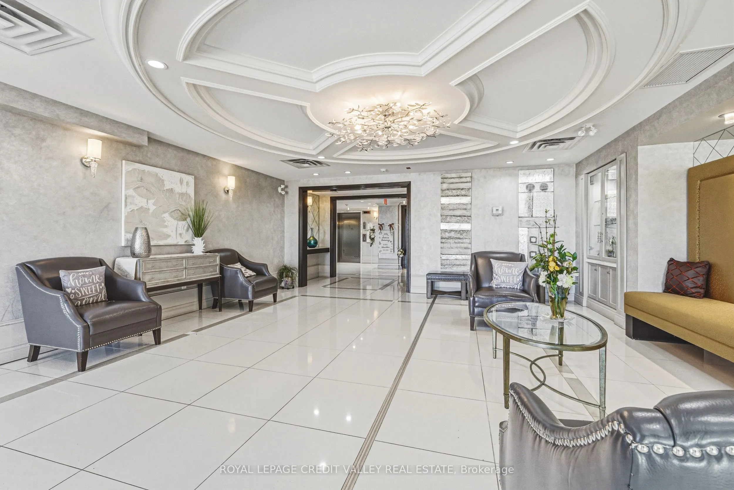 60 Via Rosedale #316