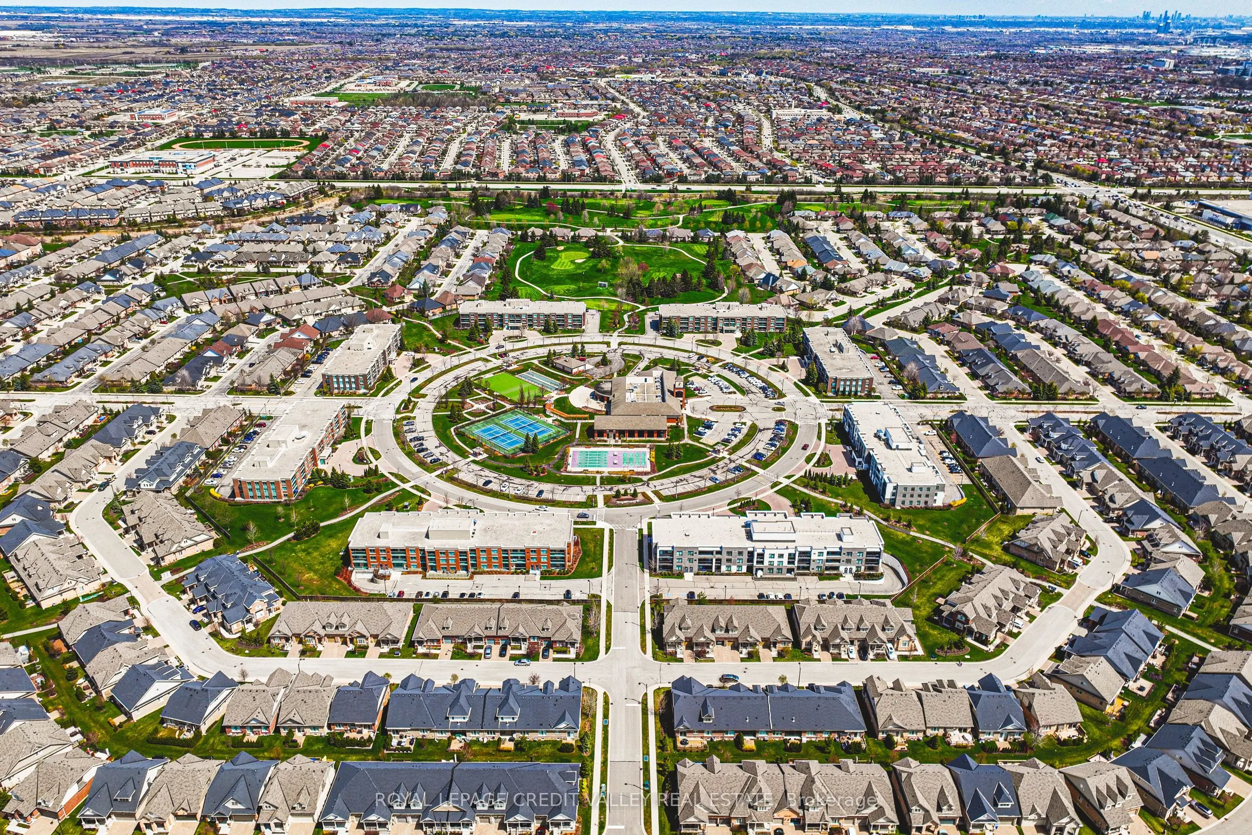60 Via Rosedale #316