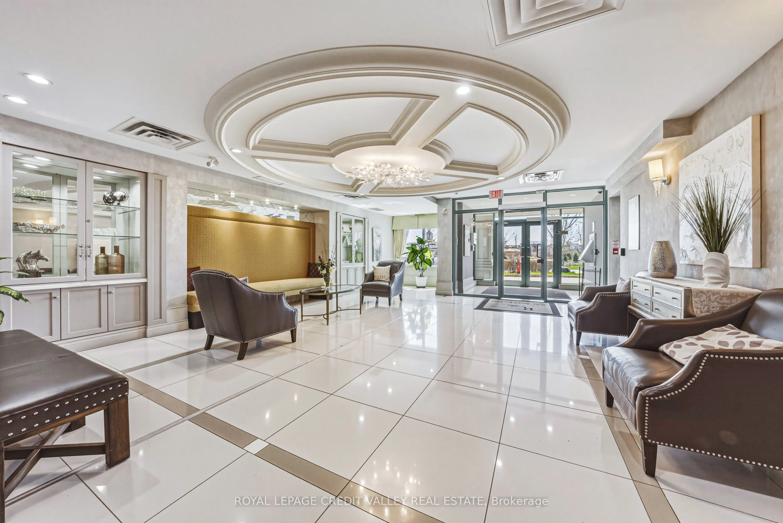 60 Via Rosedale #316