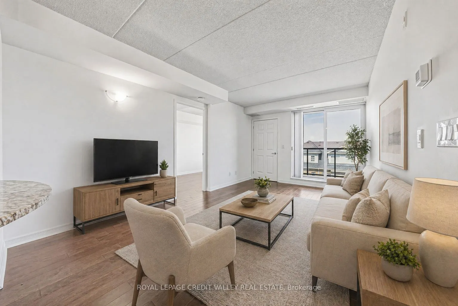 60 Via Rosedale #316