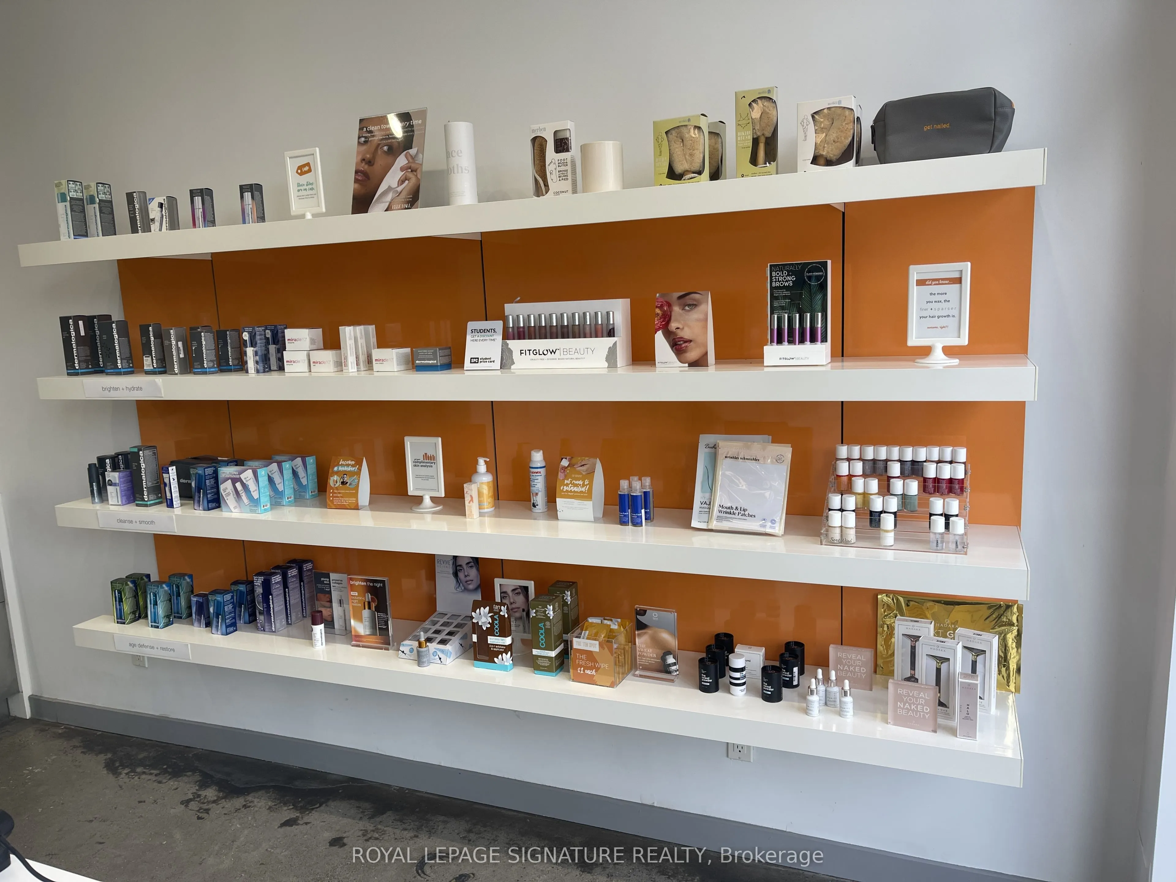 80 Port Street E #A/B