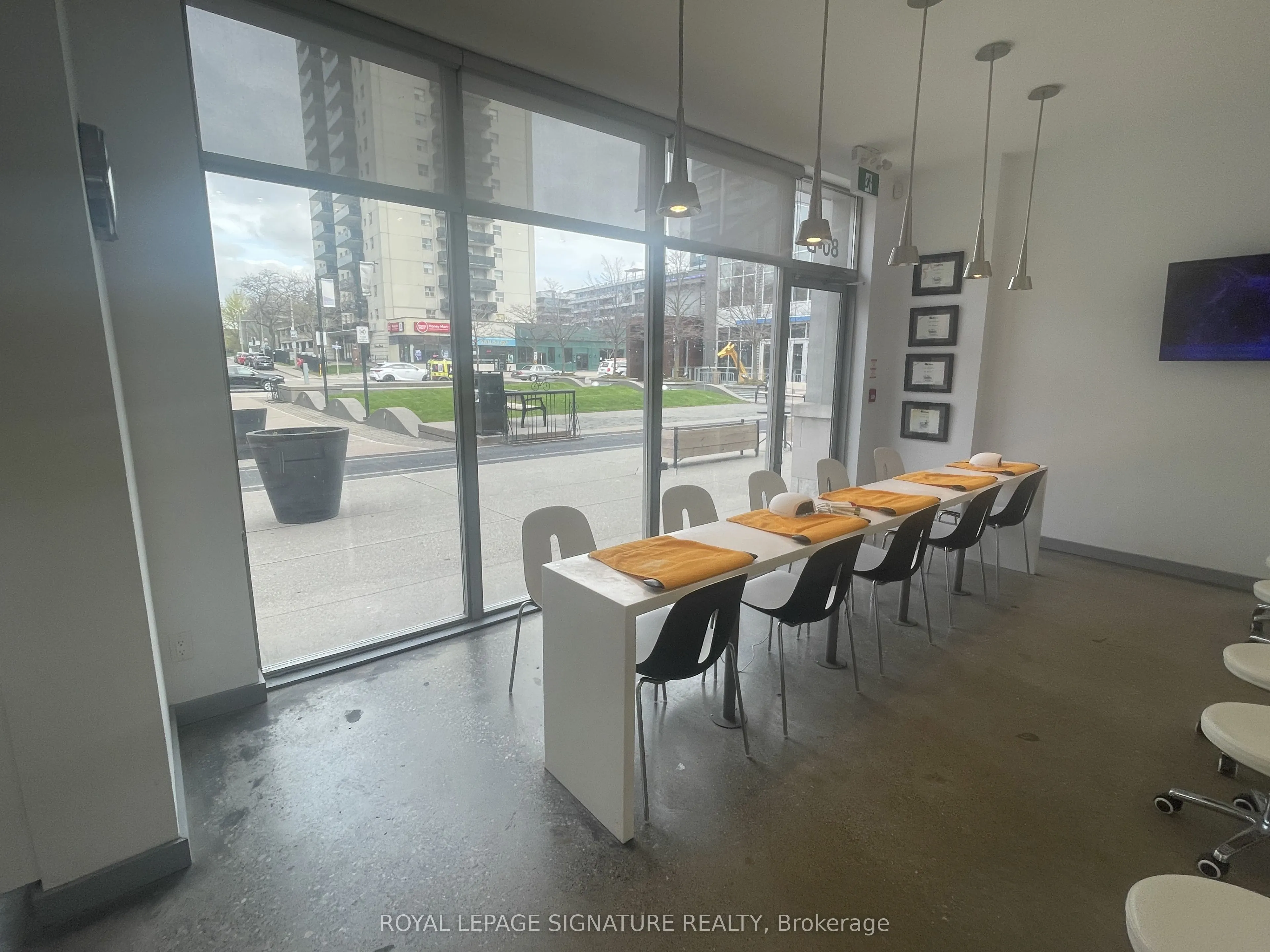 80 Port Street E #A/B