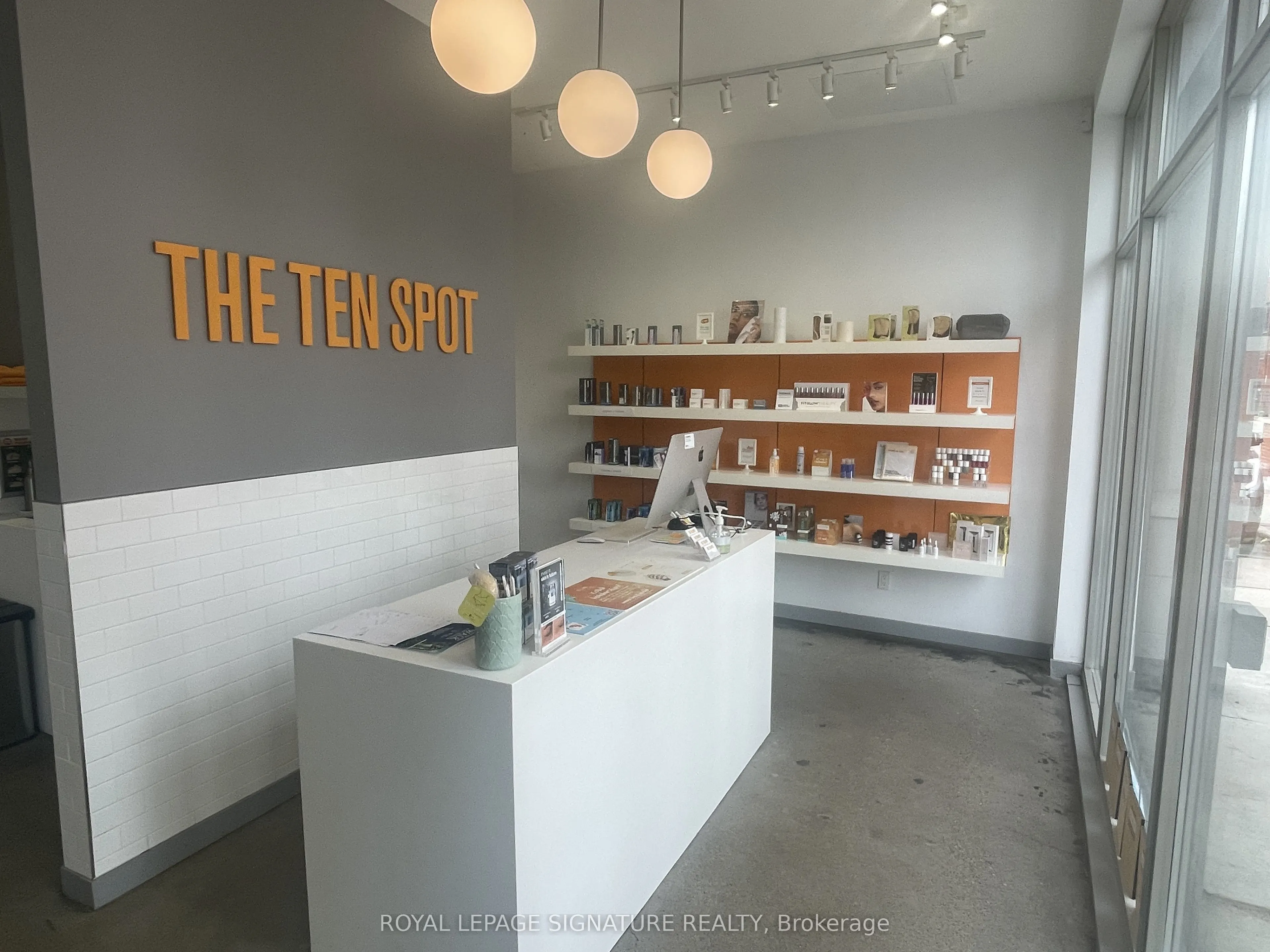 80 Port Street E #A/B