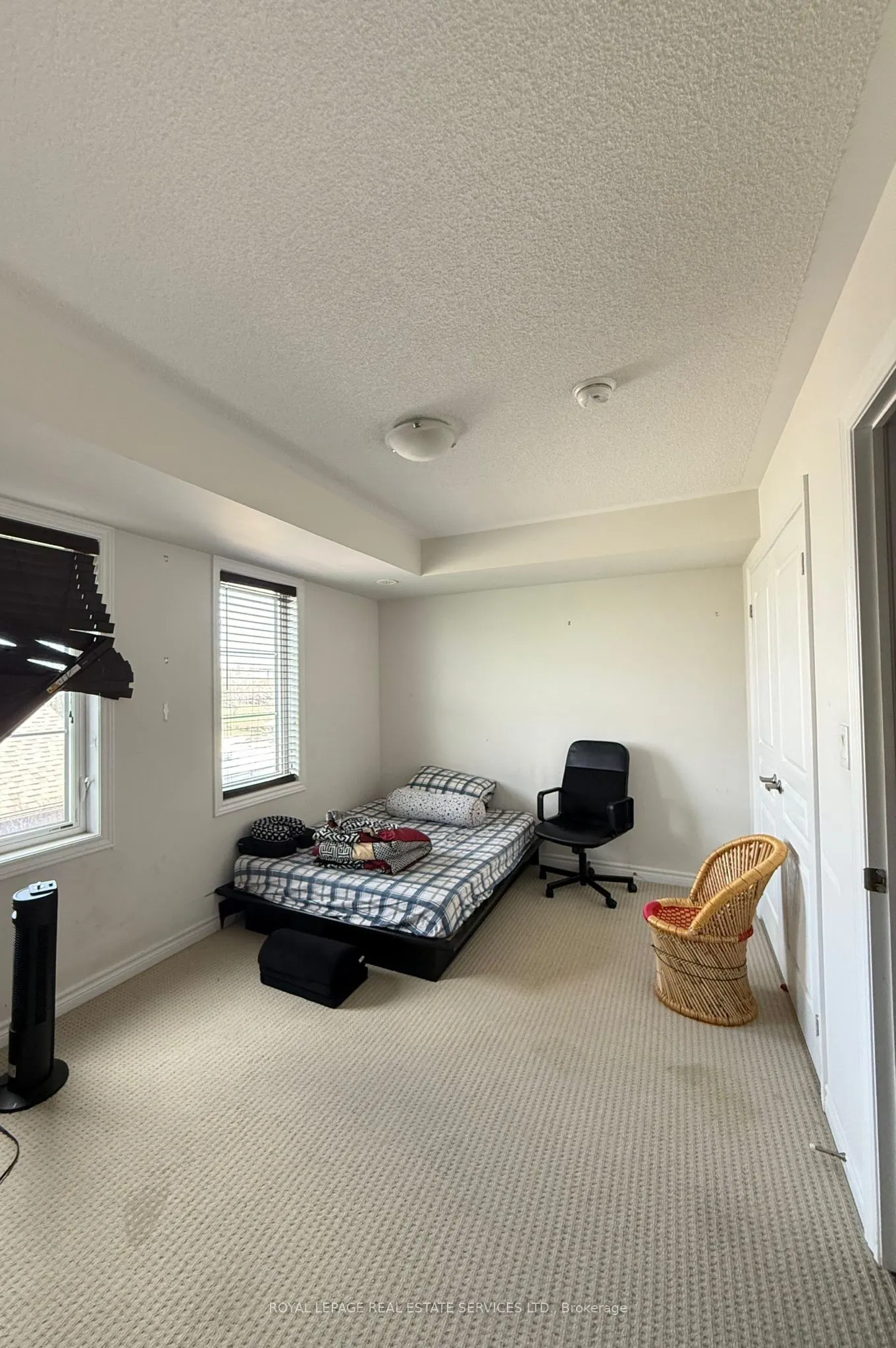 636 Evans Avenue #47