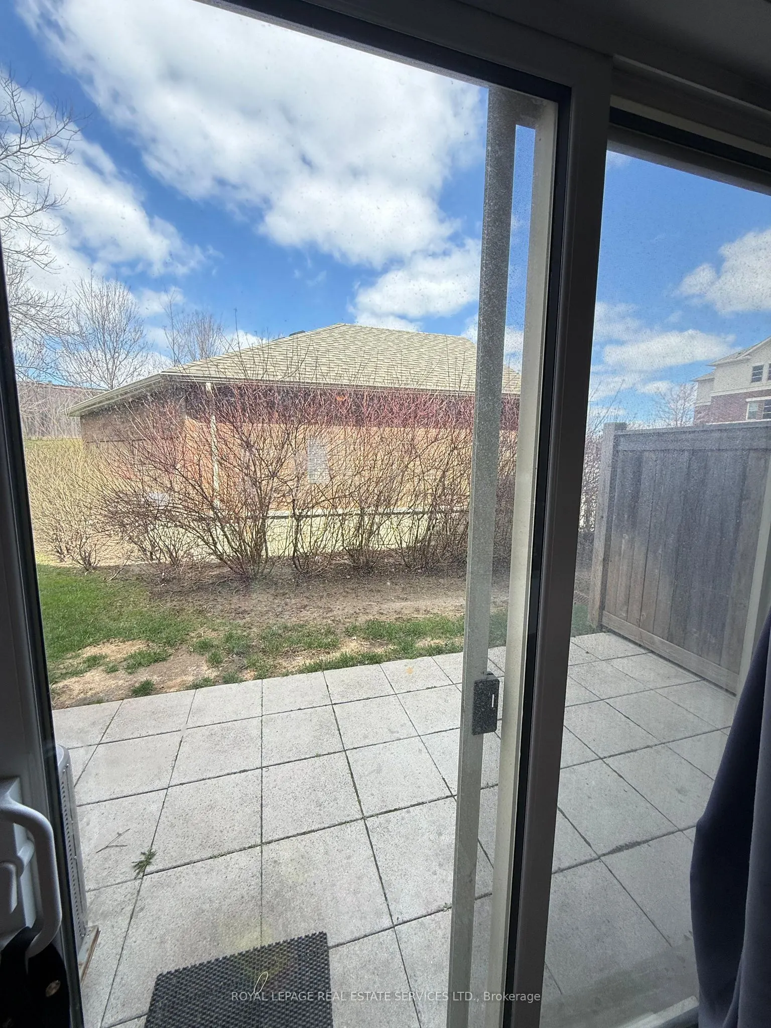 636 Evans Avenue #47