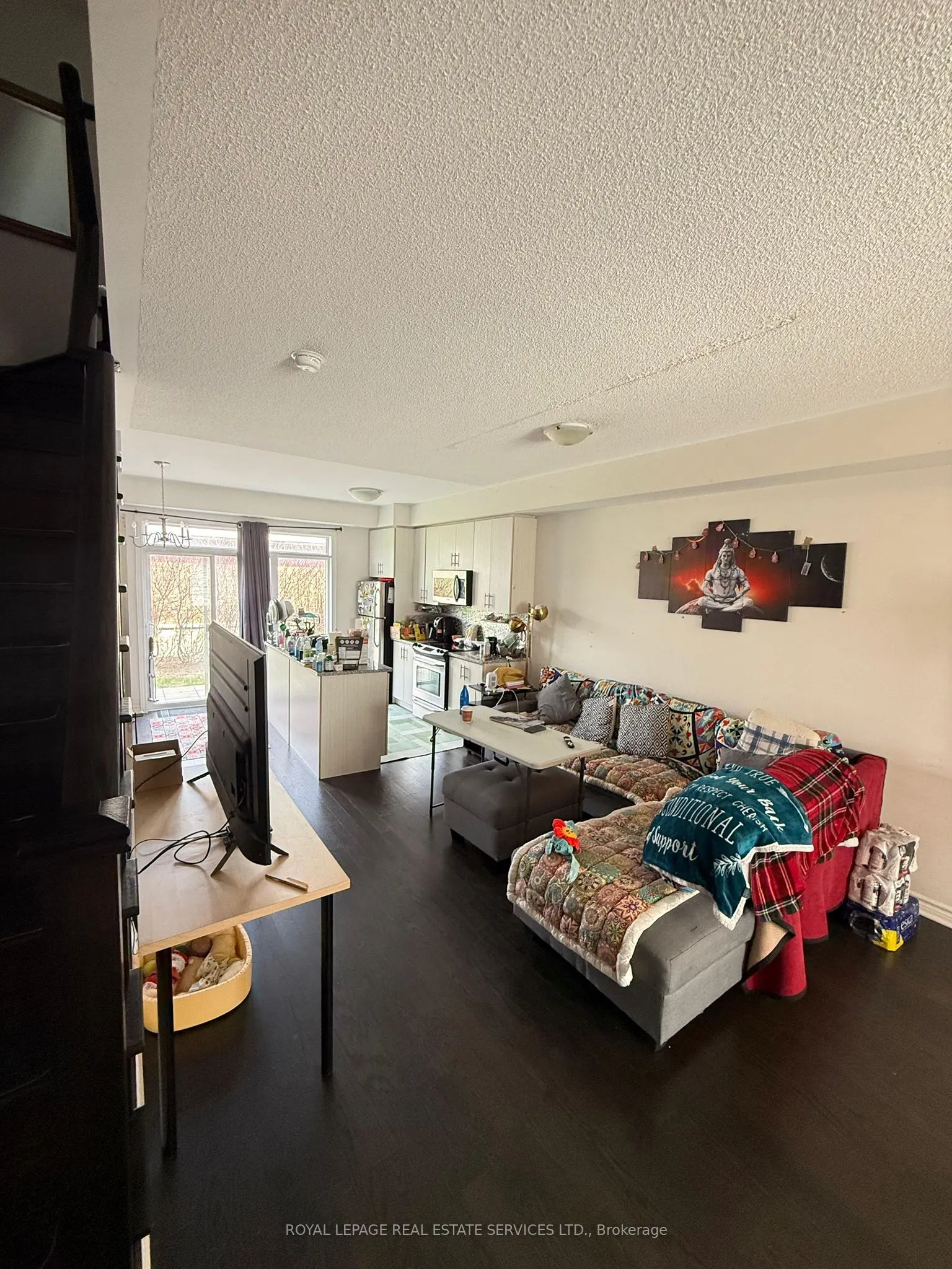 636 Evans Avenue #47
