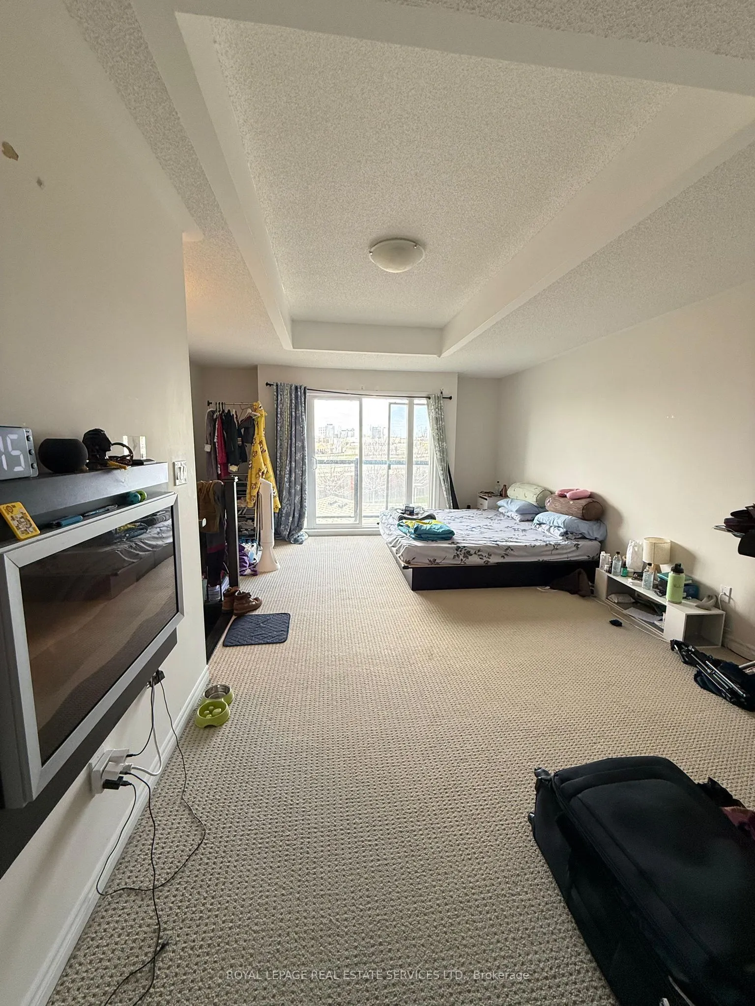 636 Evans Avenue #47
