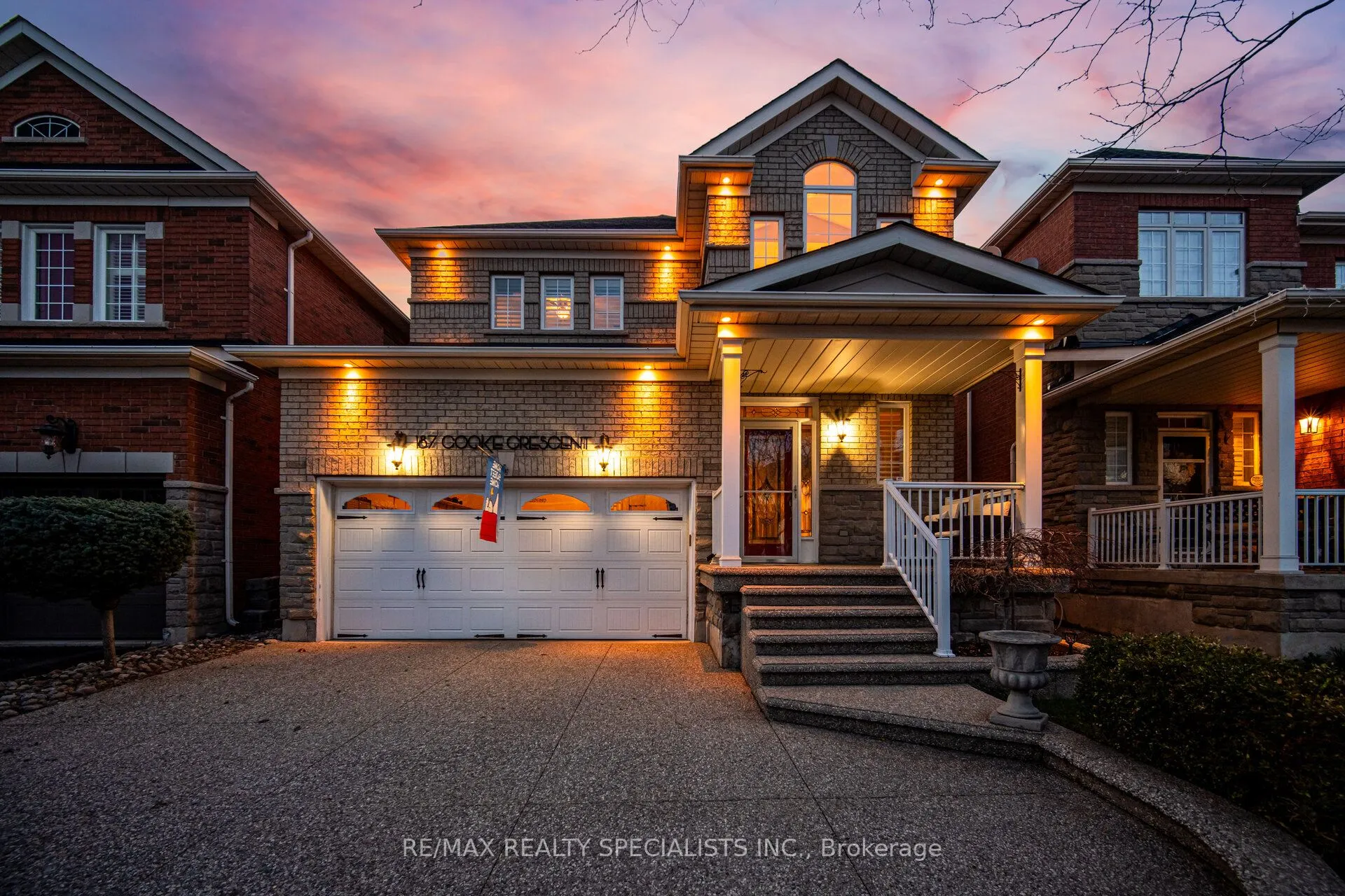 187 Cooke Crescent