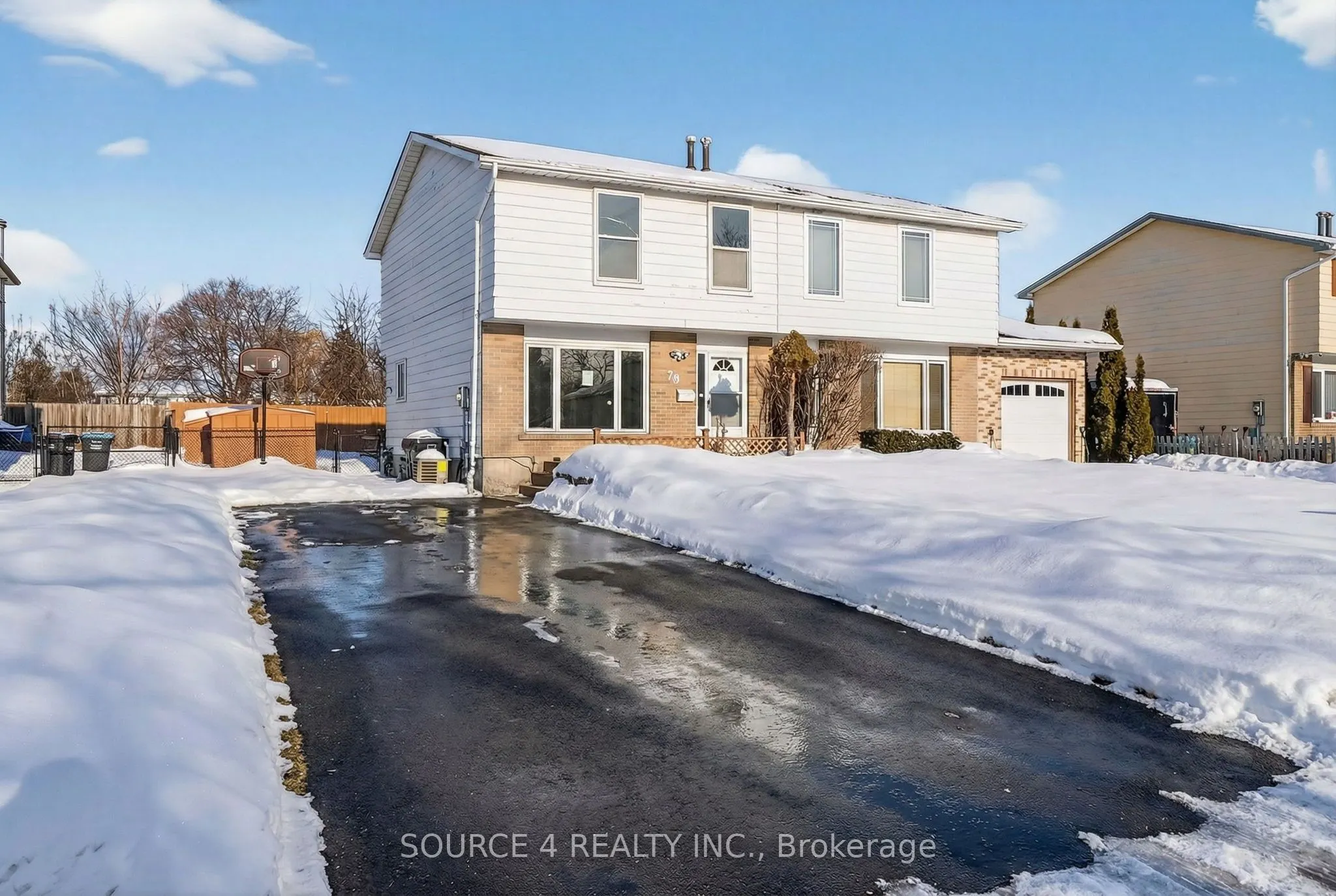70 Griselda Crescent