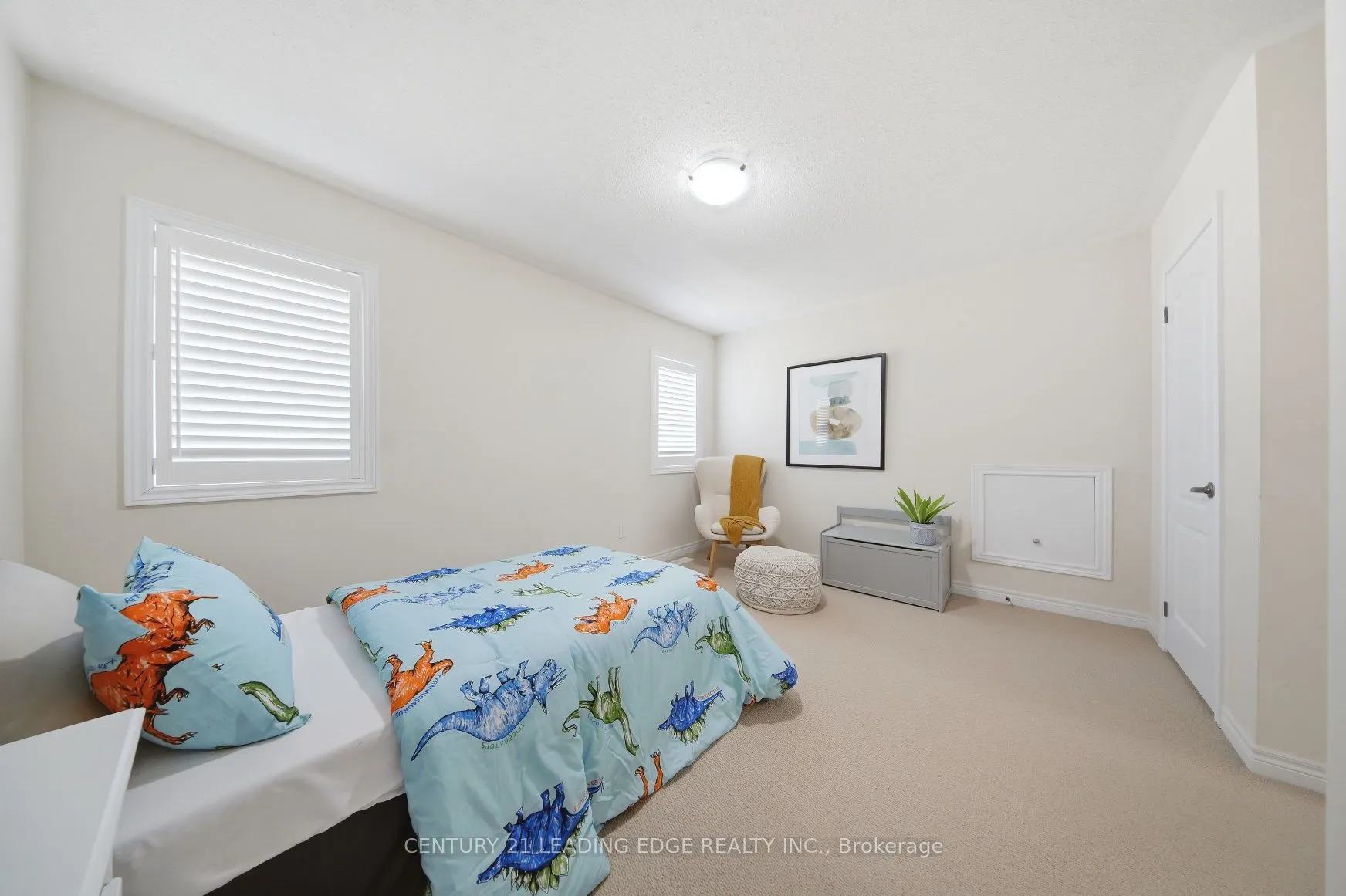 35 Lobelia Street #4