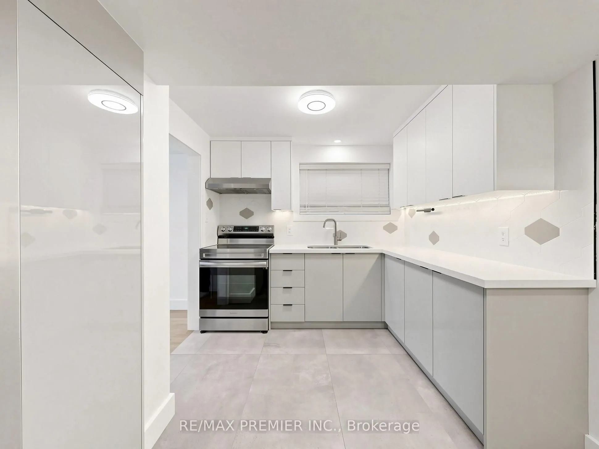 45 Croham Road #Basement