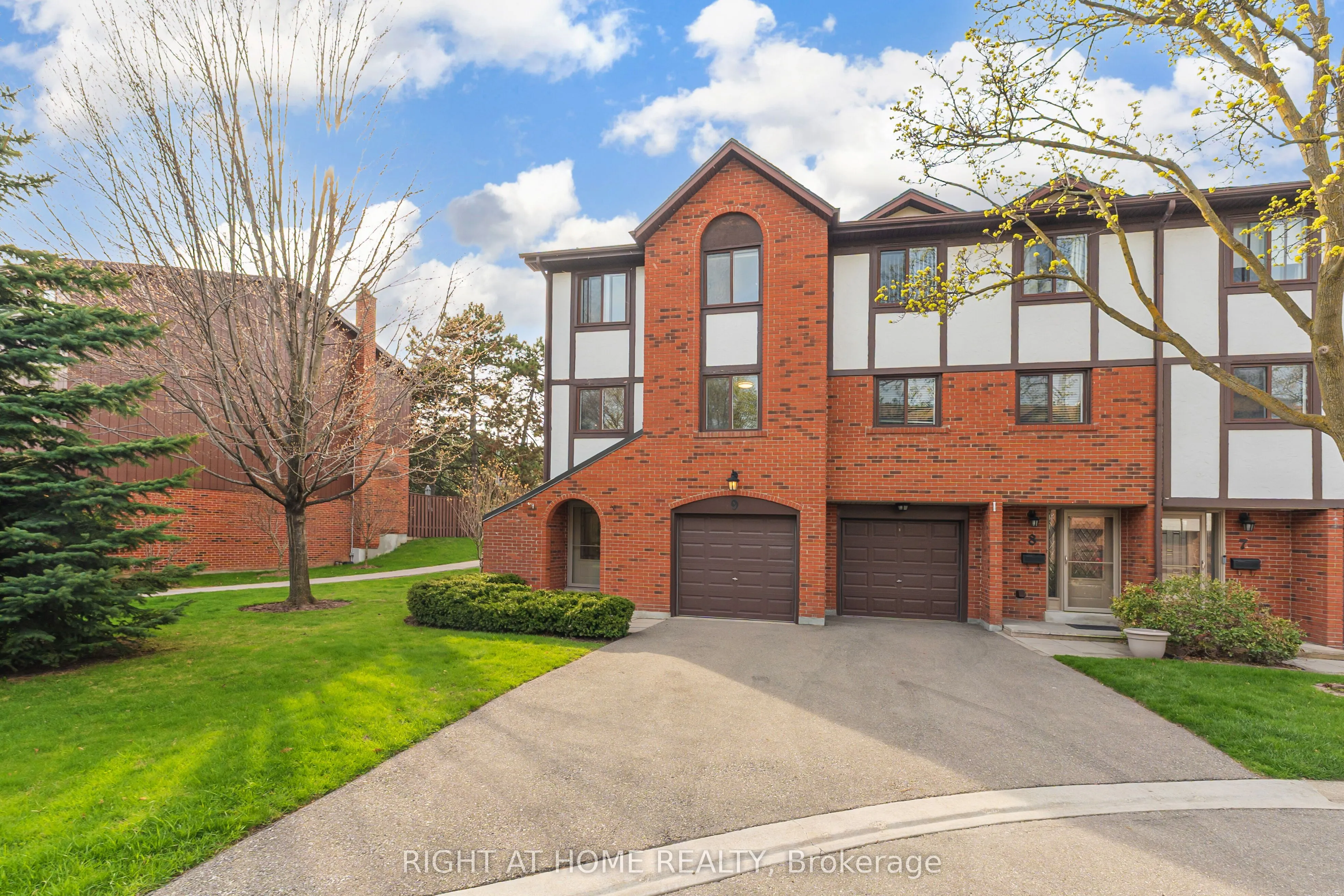 4165 Fieldgate Drive #9