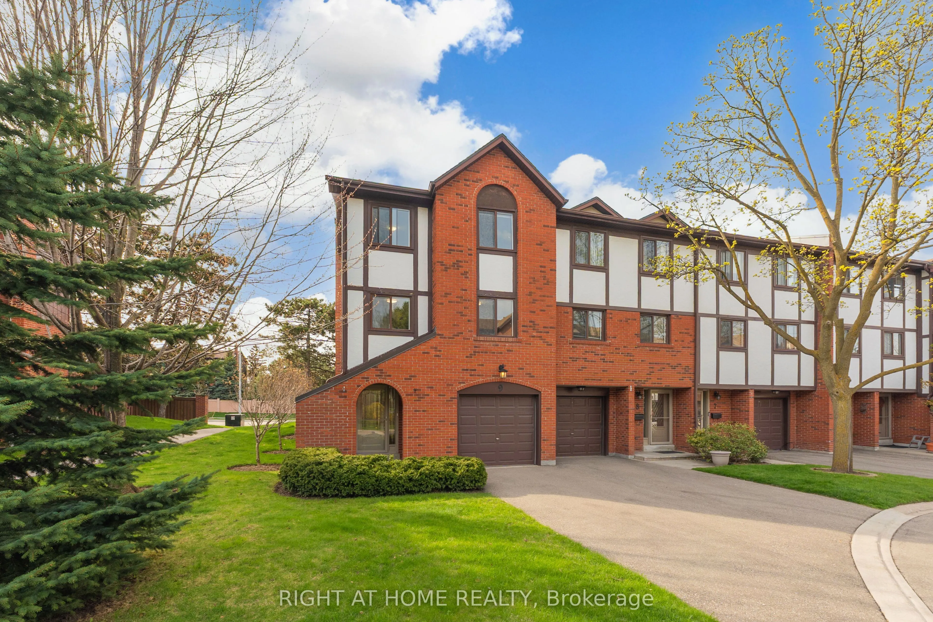 4165 Fieldgate Drive #9