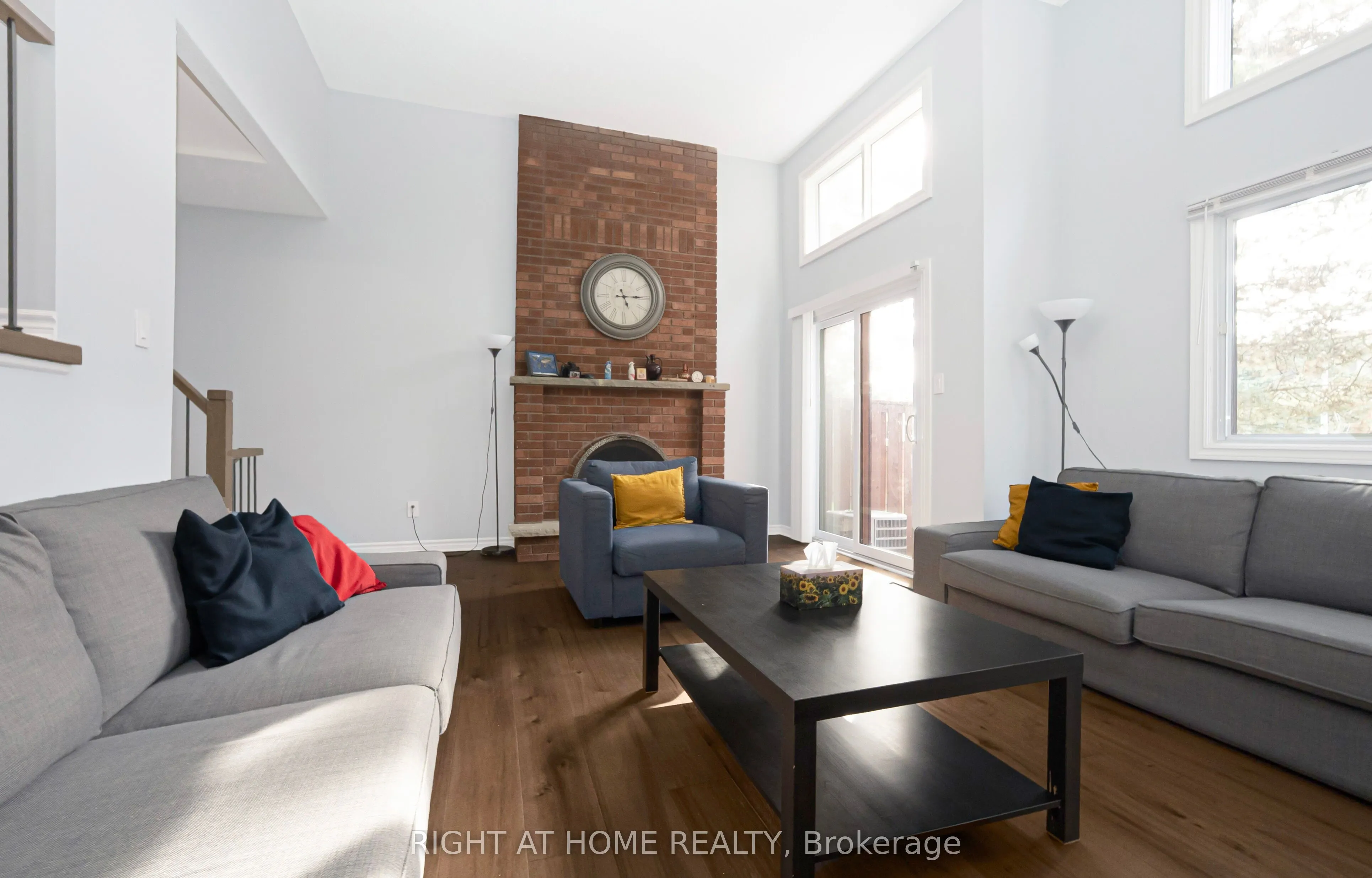 4165 Fieldgate Drive #9