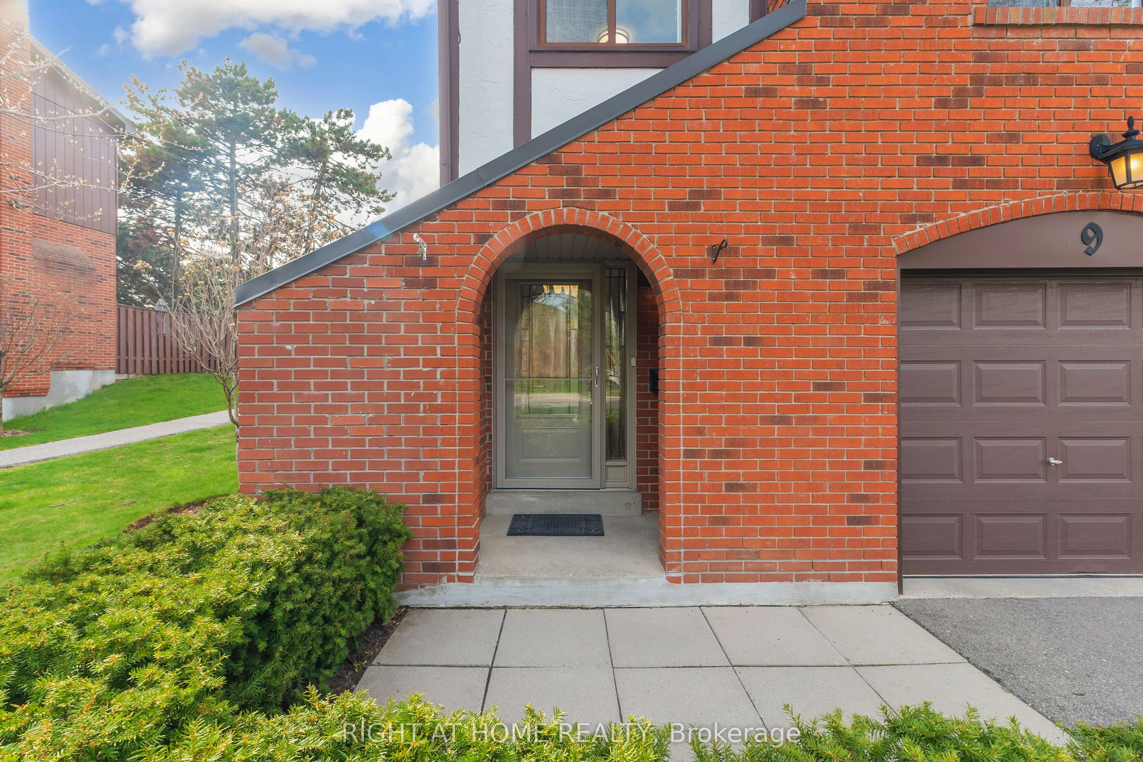 4165 Fieldgate Drive #9
