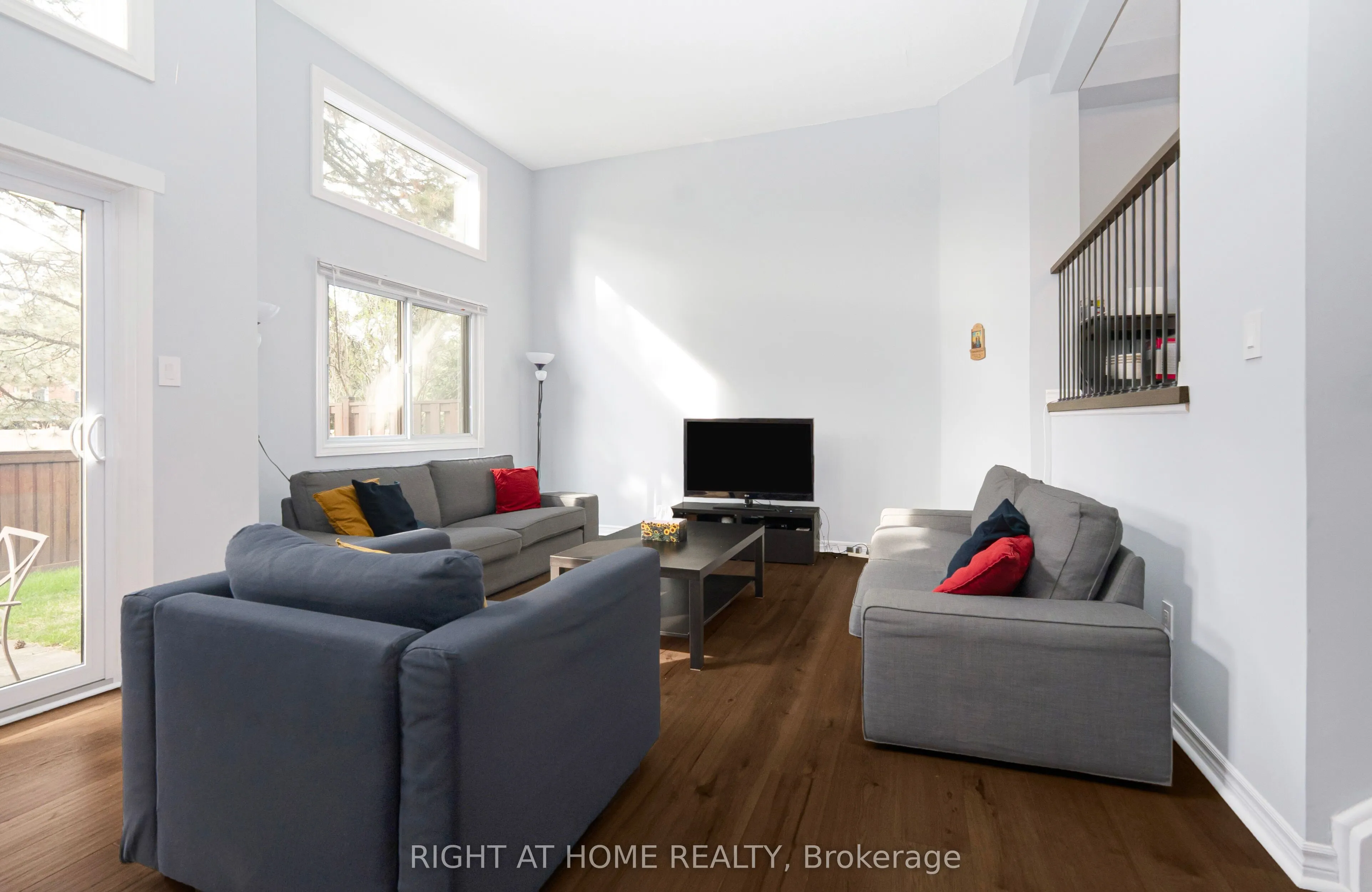 4165 Fieldgate Drive #9