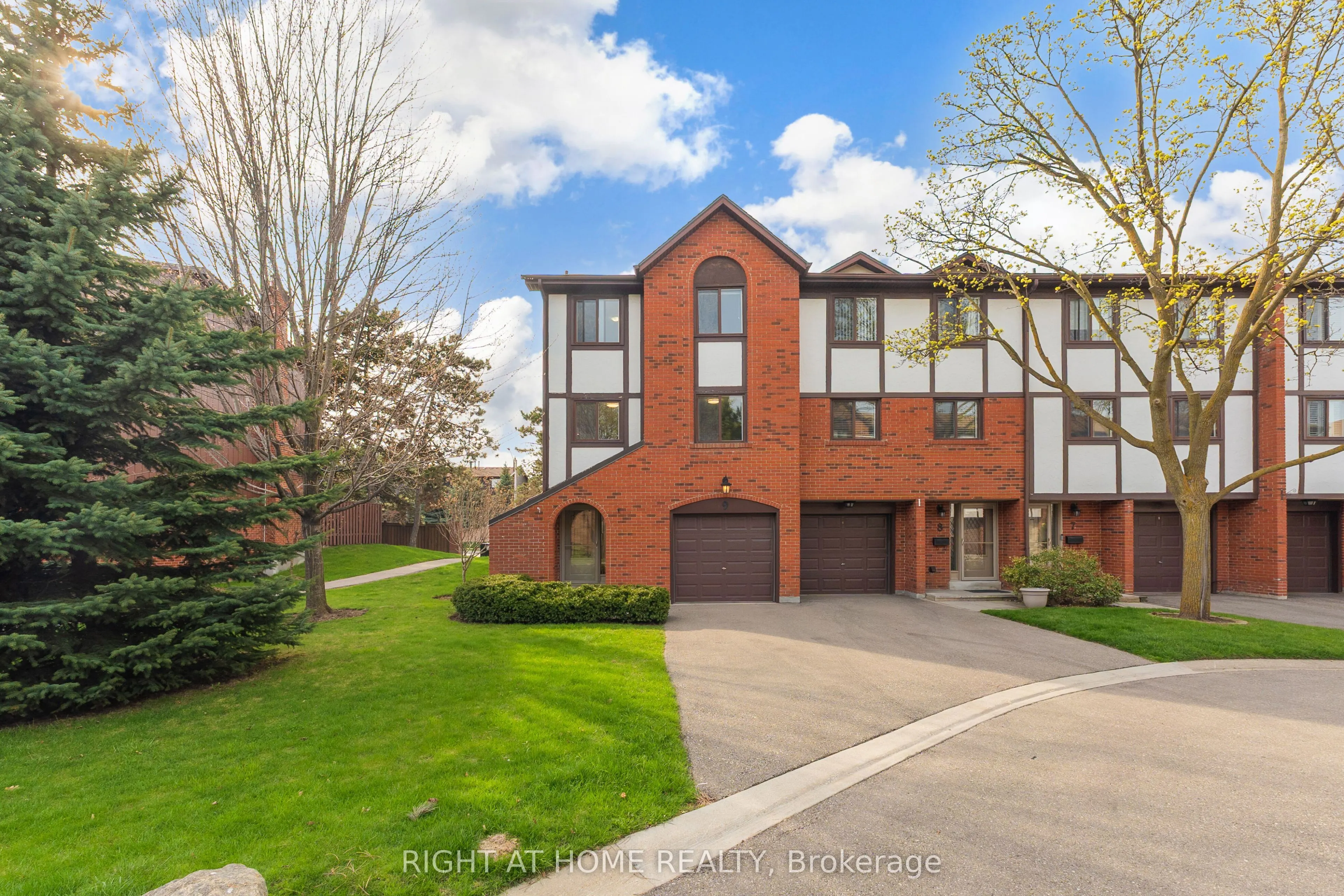 4165 Fieldgate Drive #9