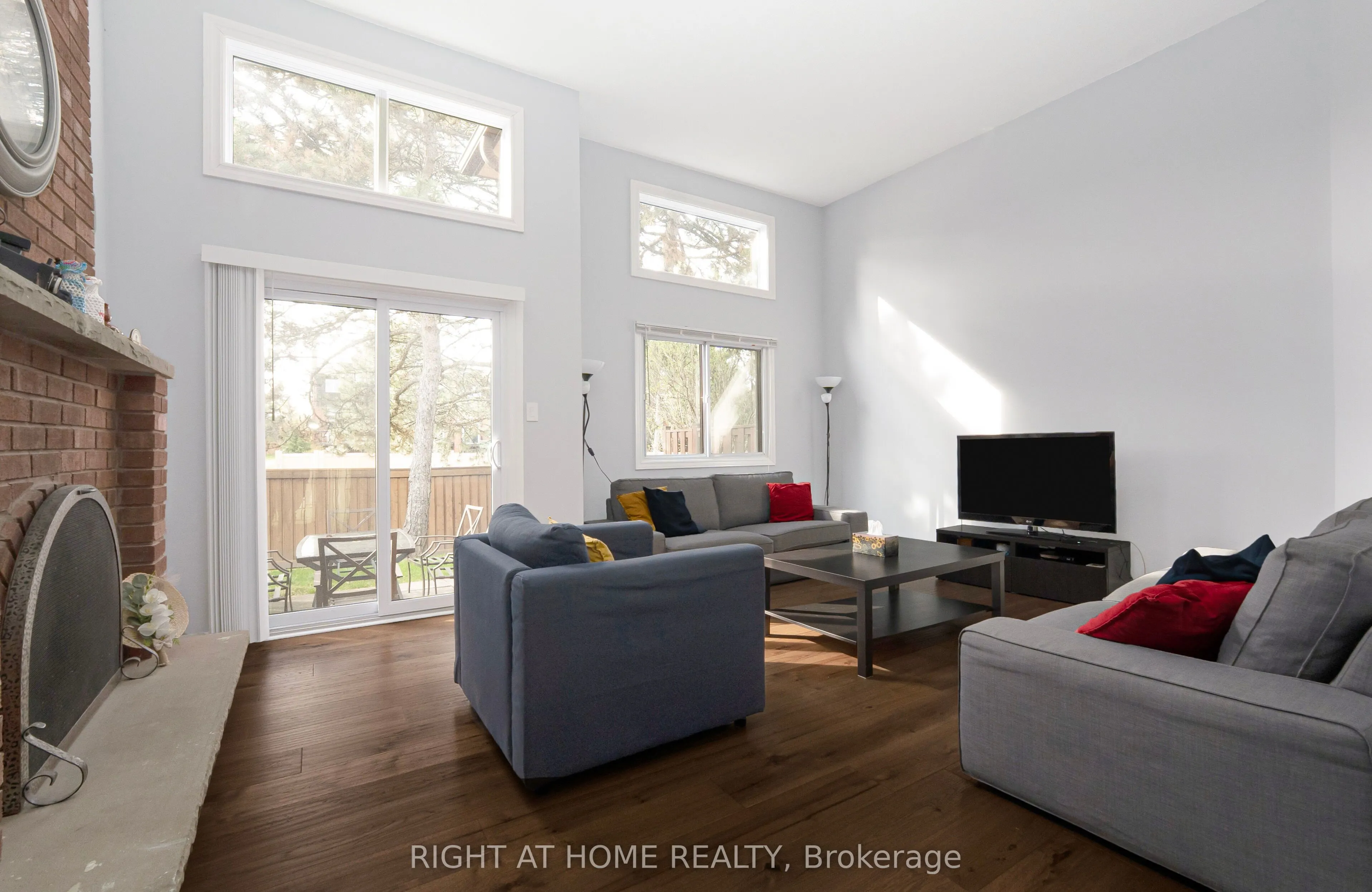 4165 Fieldgate Drive #9