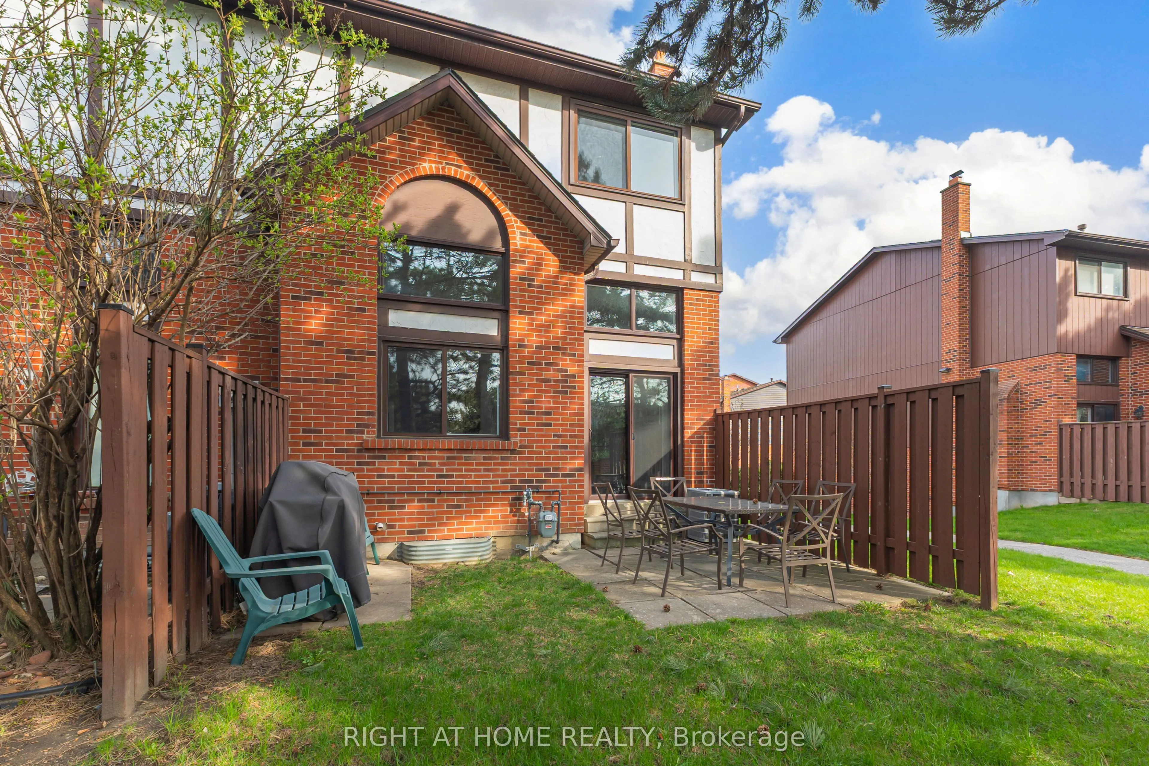 4165 Fieldgate Drive #9