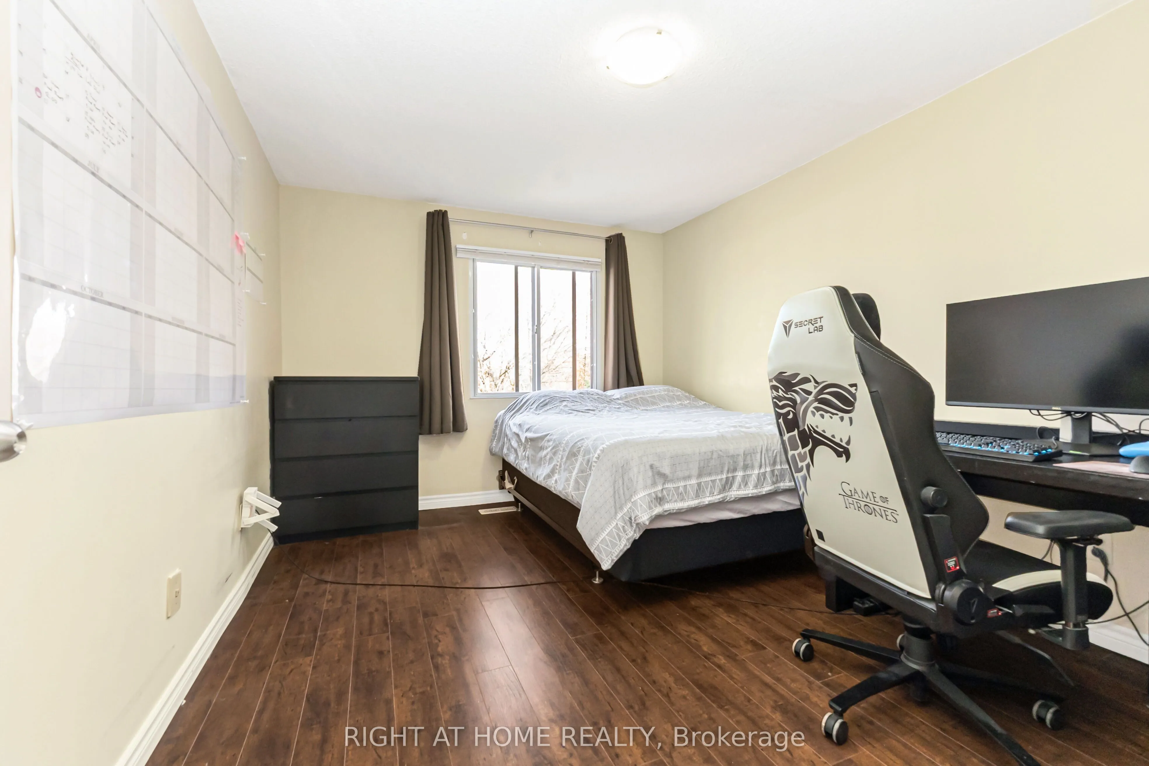 4165 Fieldgate Drive #9