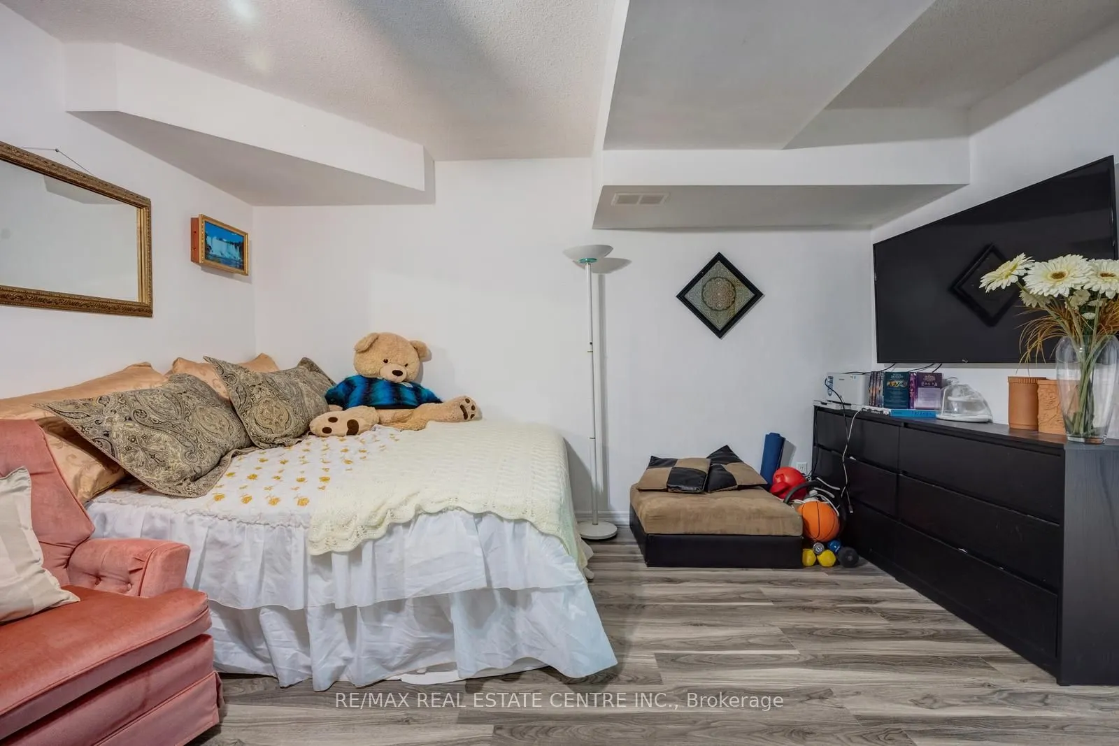 5020 Delaware Drive #25